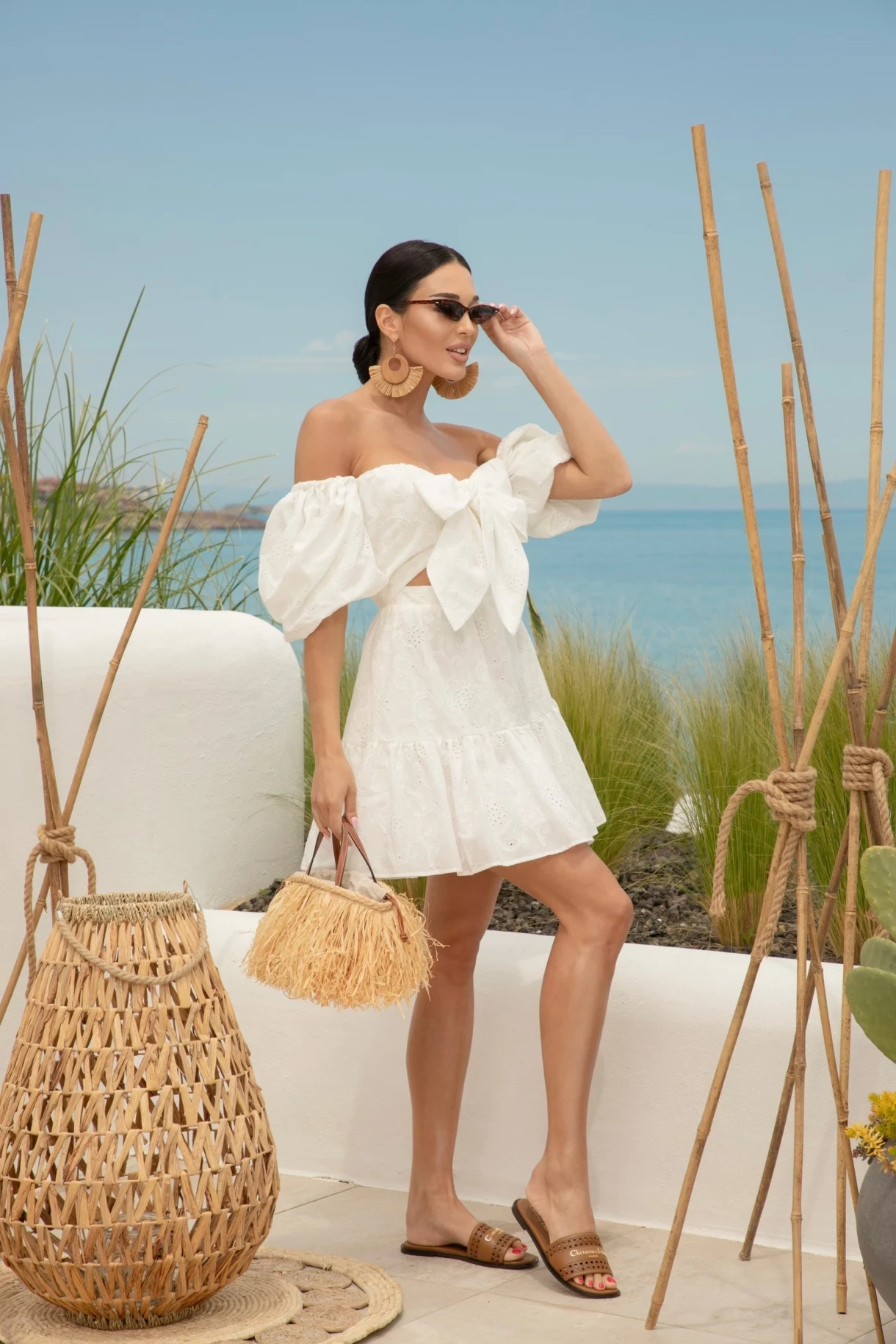 Thumbnail 2 of Рокля "FEMME"