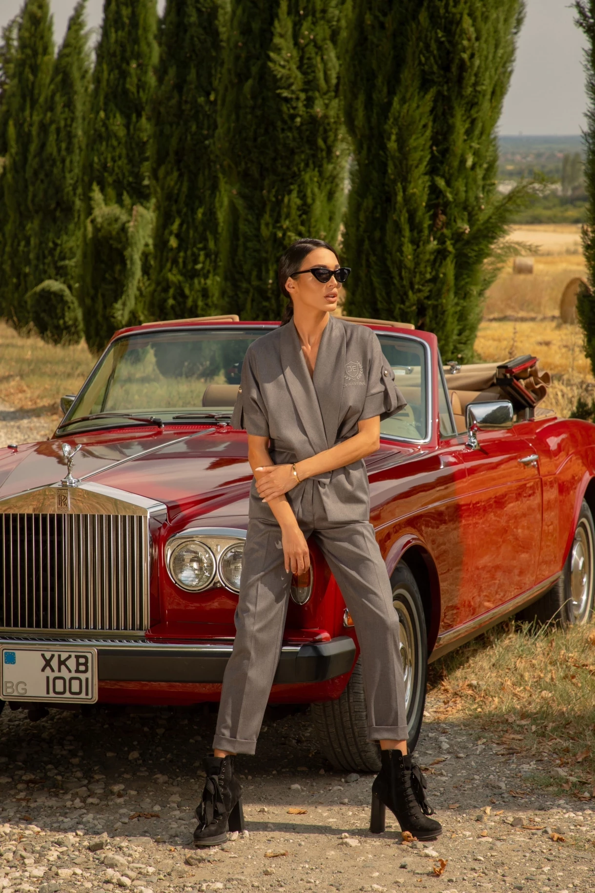 Thumbnail 2 of Елек "PASSIONE"