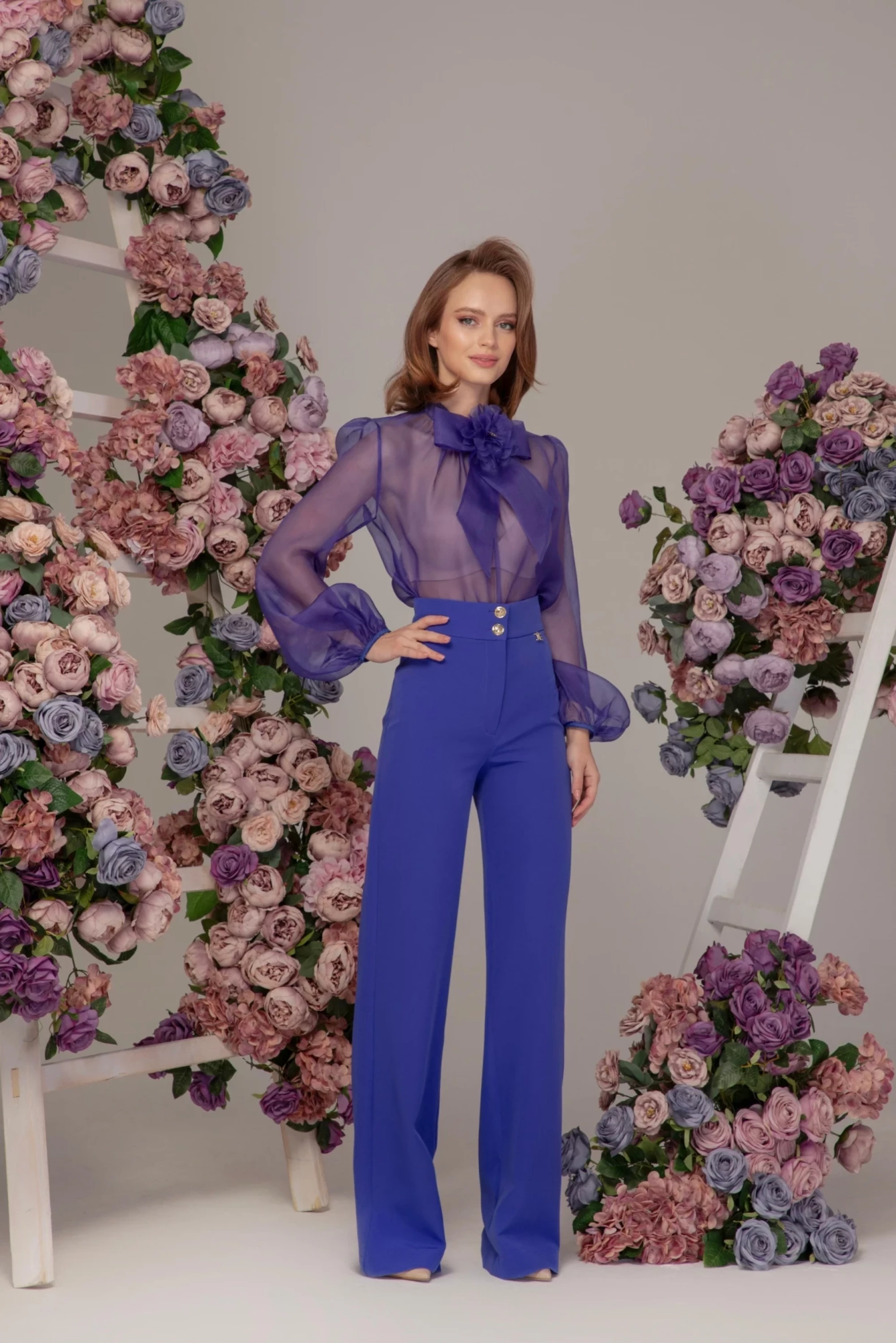 Thumbnail 6 of Панталон "CHARLOTTE"