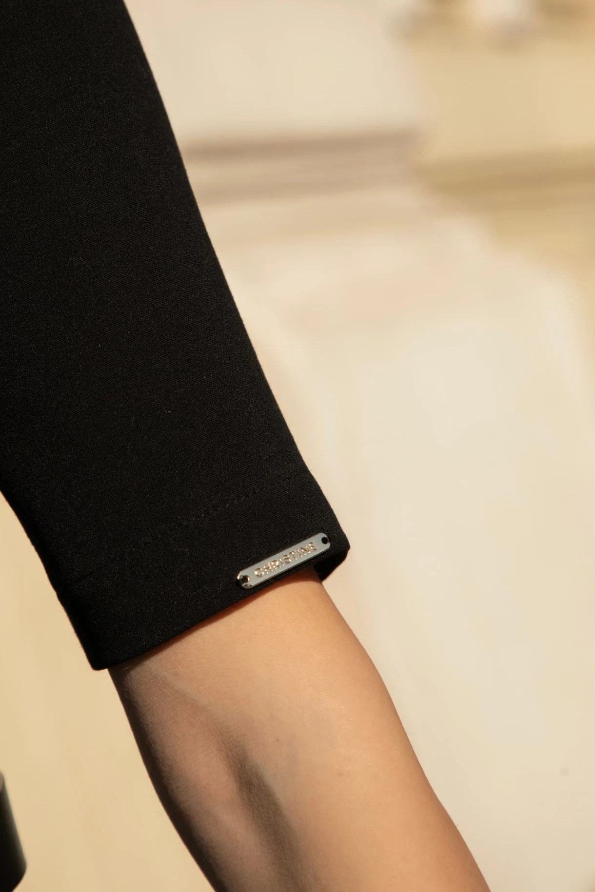 Thumbnail 2 of Рокля "TIMES SQUARE"