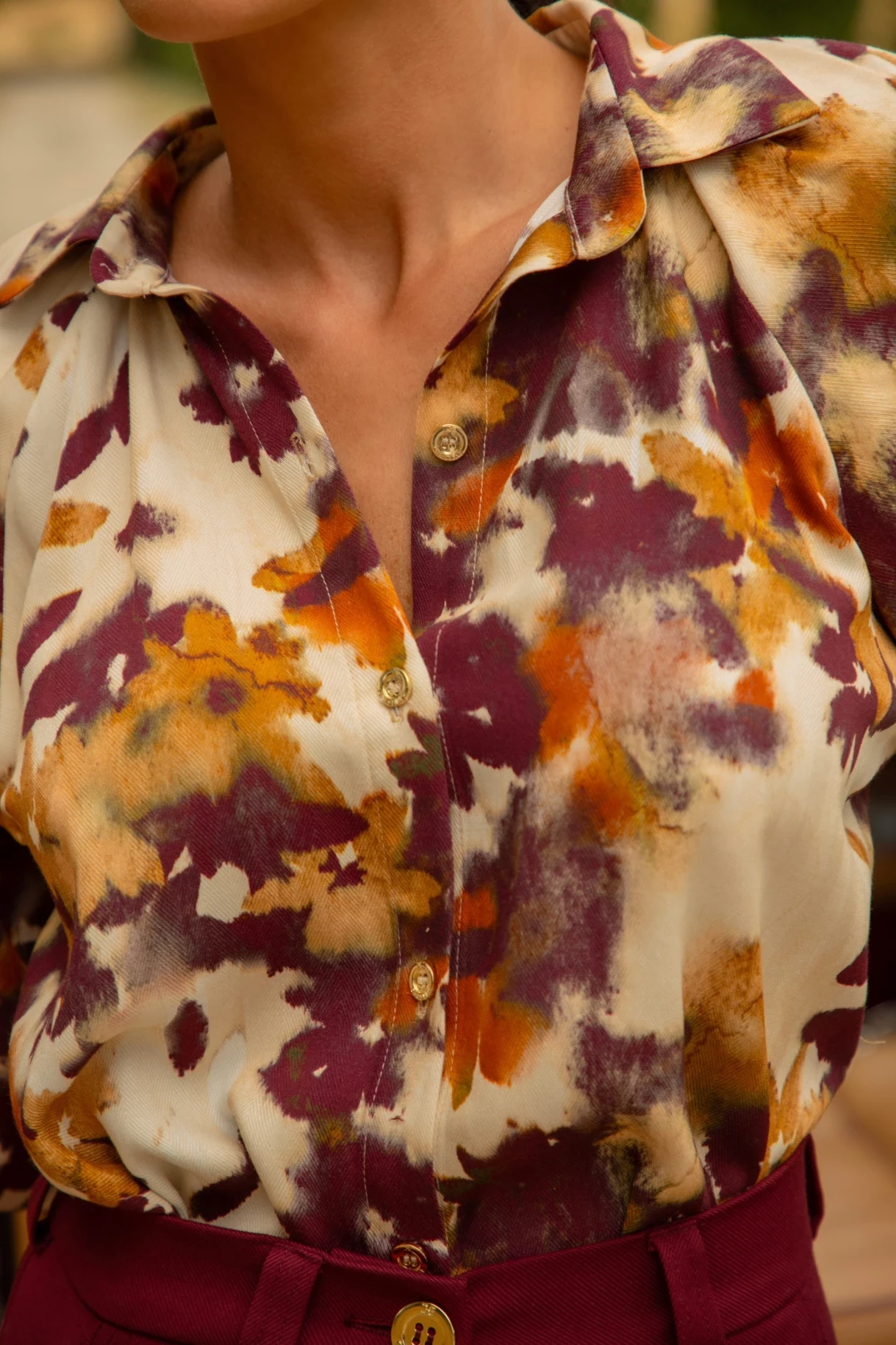 Thumbnail 5 of Риза "CHIANTI"