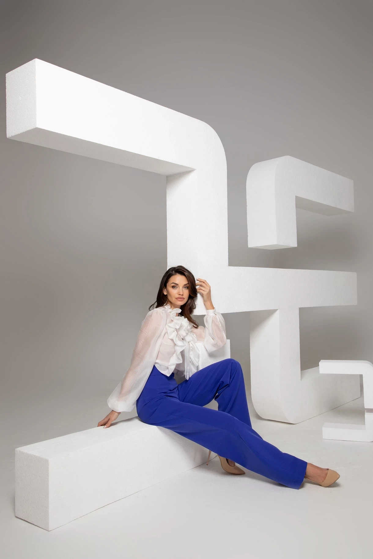 Thumbnail 5 of Панталон "BORN LEADER"