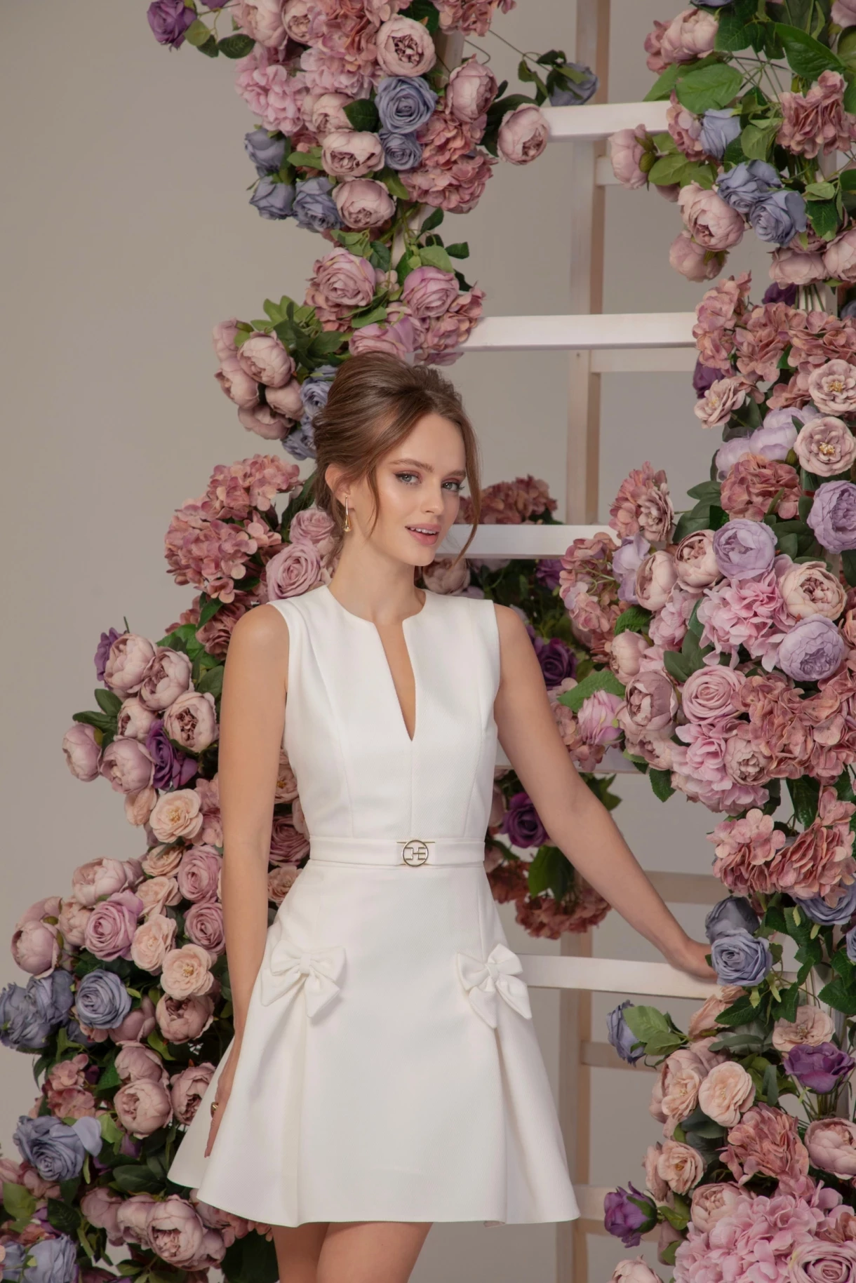 Thumbnail 2 of Рокля "ESTELLE"