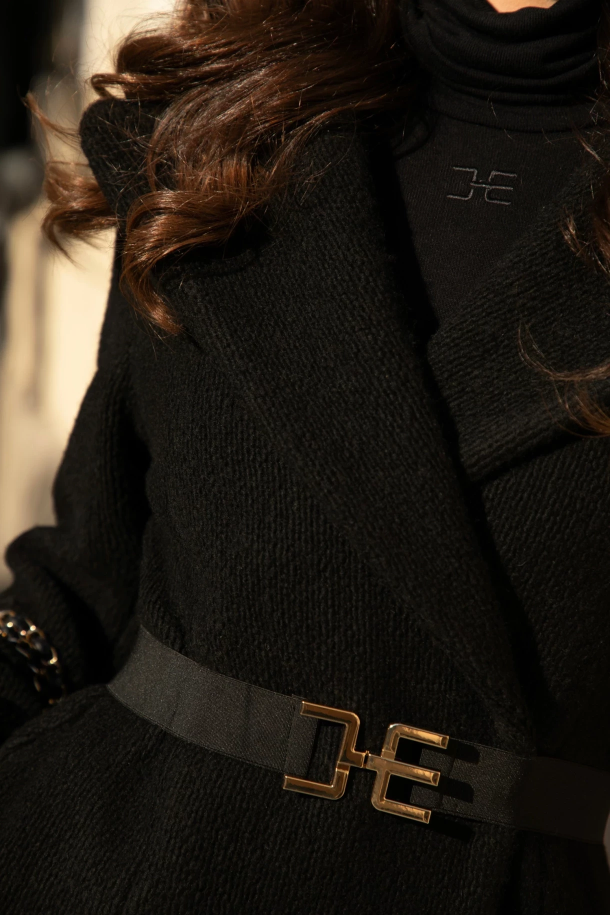 Thumbnail 8 of Палто "VENICE"