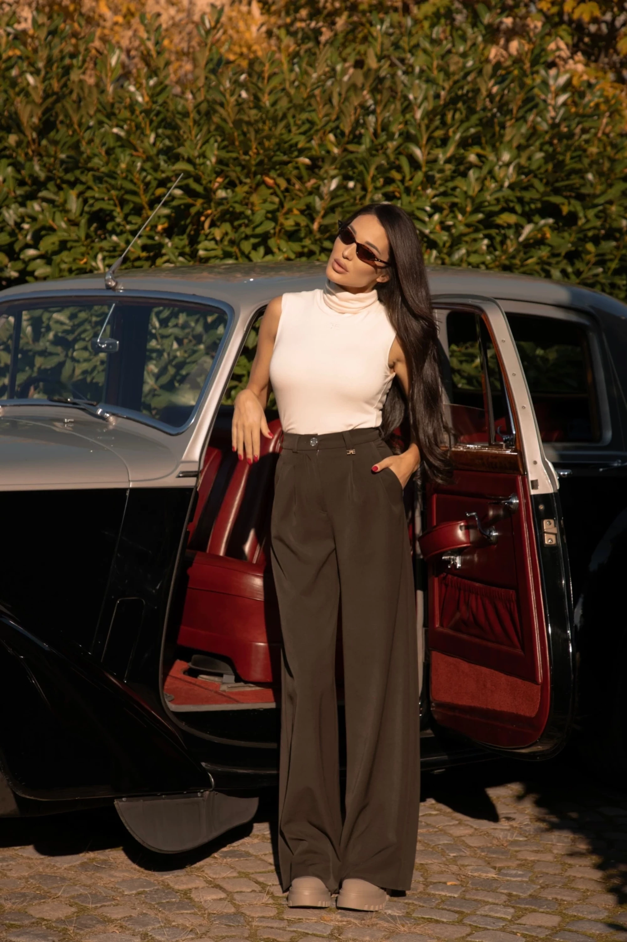 Thumbnail 5 of Поло "PURE"