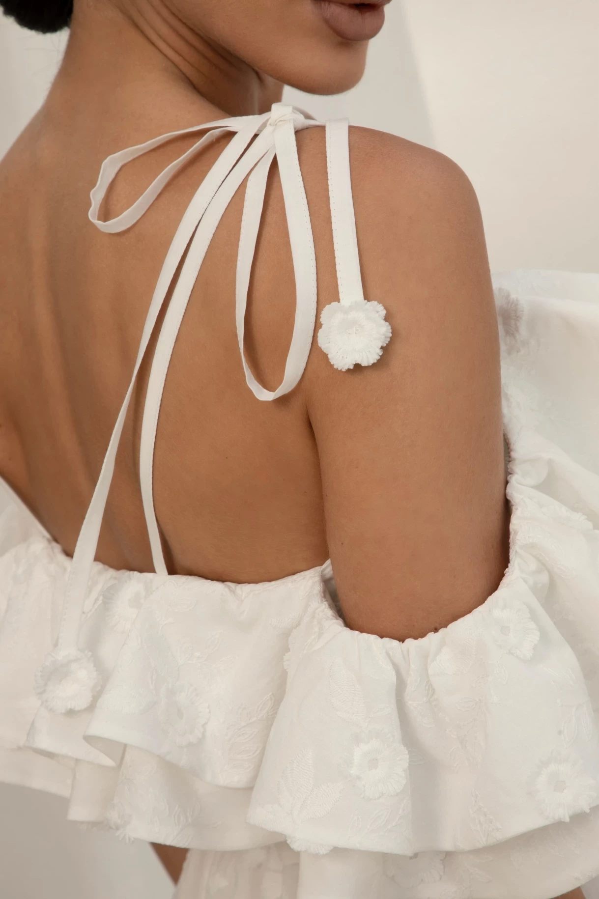 Thumbnail 7 of Рокля "SANTORINI"