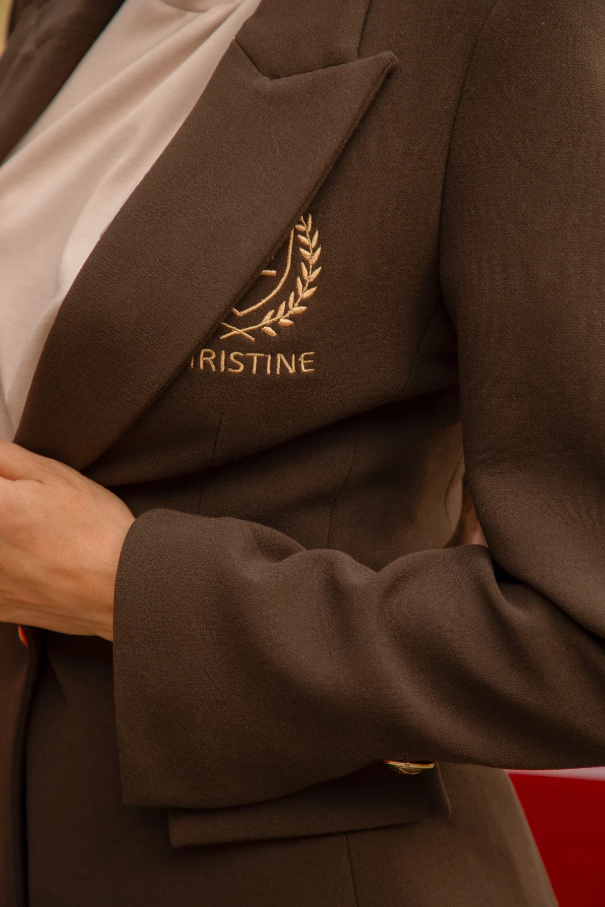 Thumbnail 4 of Сако "SIENA"