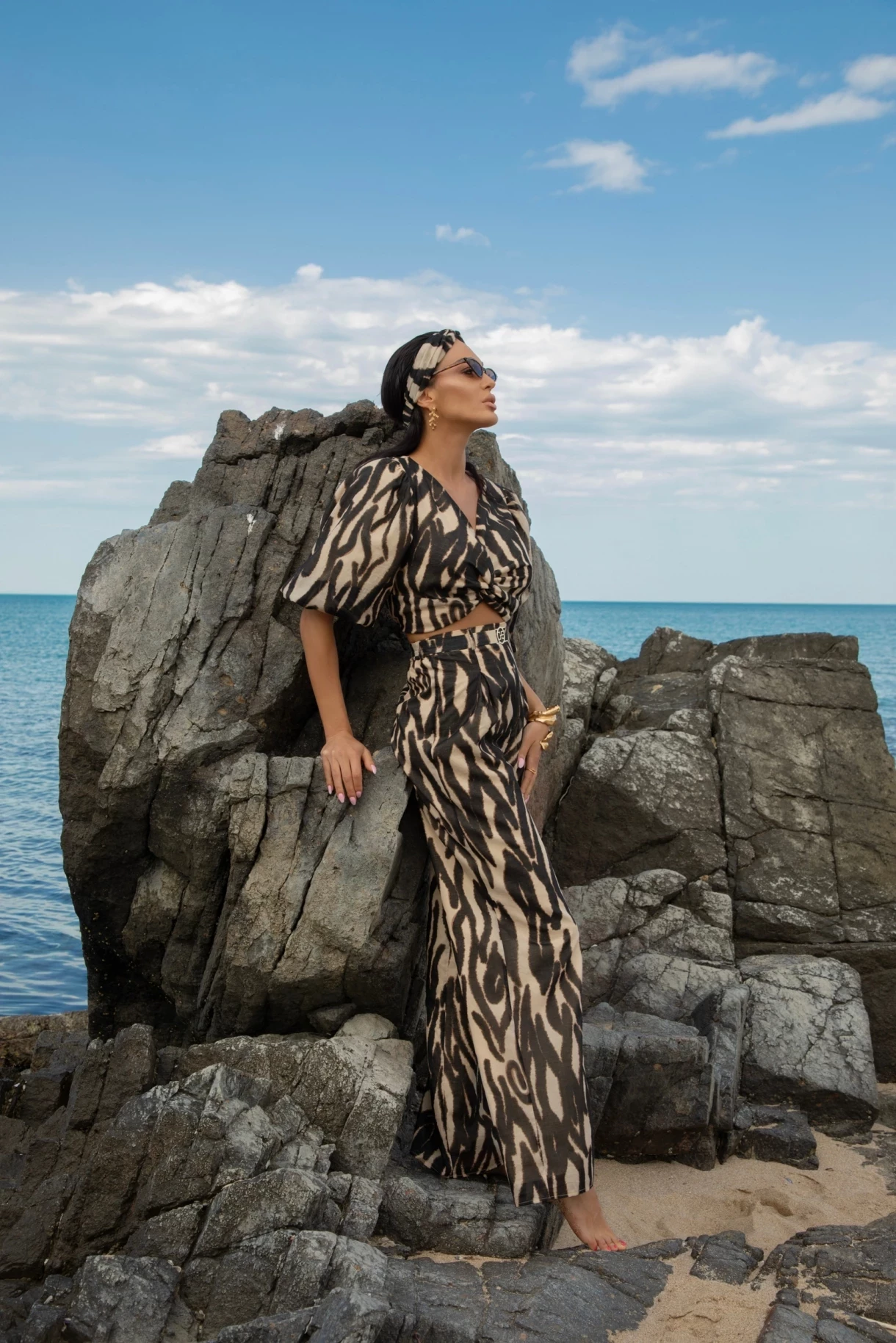 Thumbnail 5 of Сет "WILD"