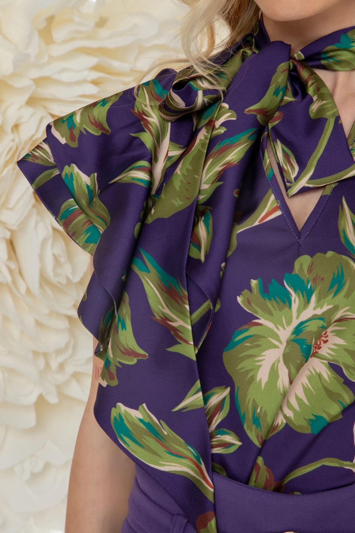 Thumbnail 2 of Топ "GARDEN"