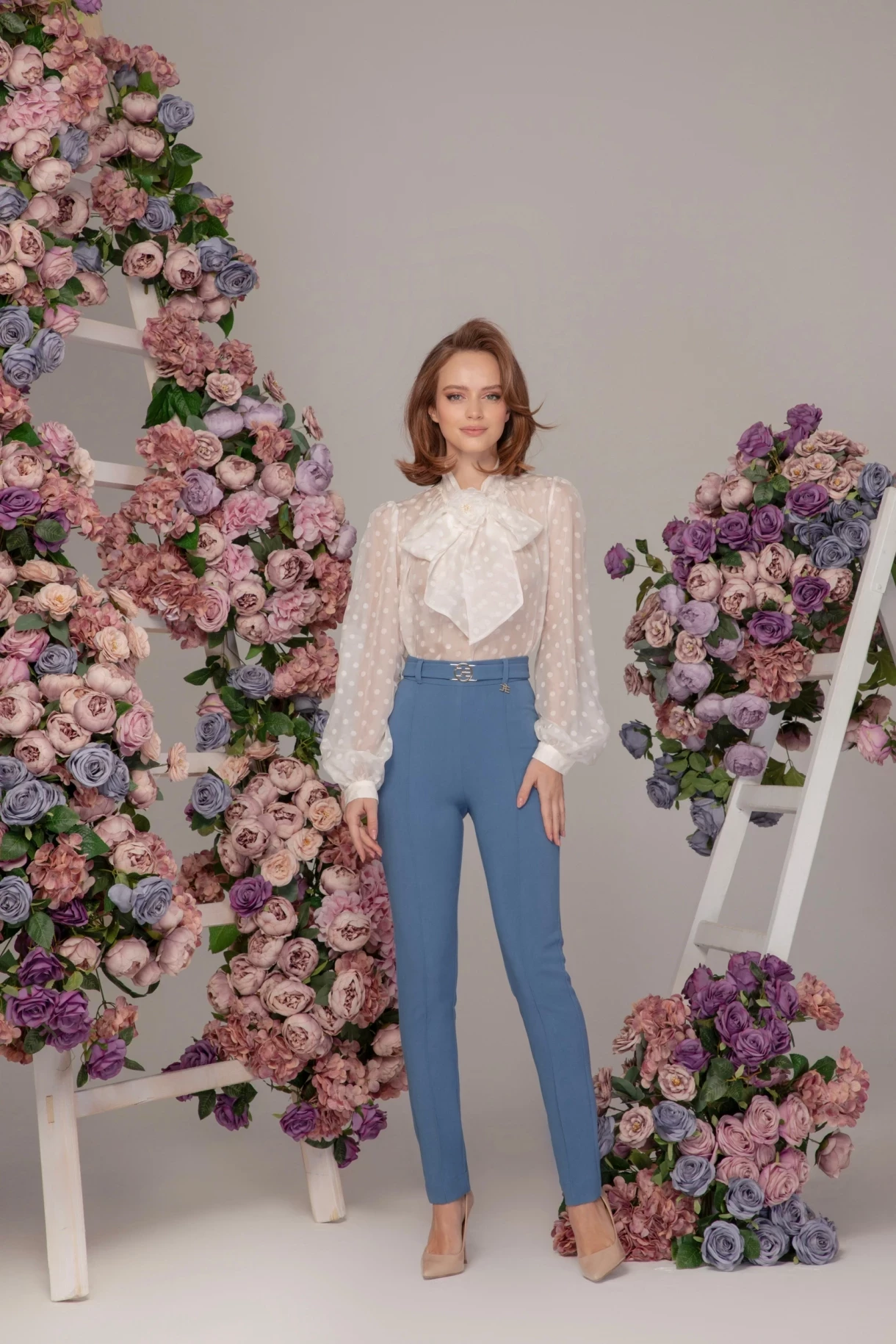 Thumbnail 2 of Панталон "BÉATRICE"