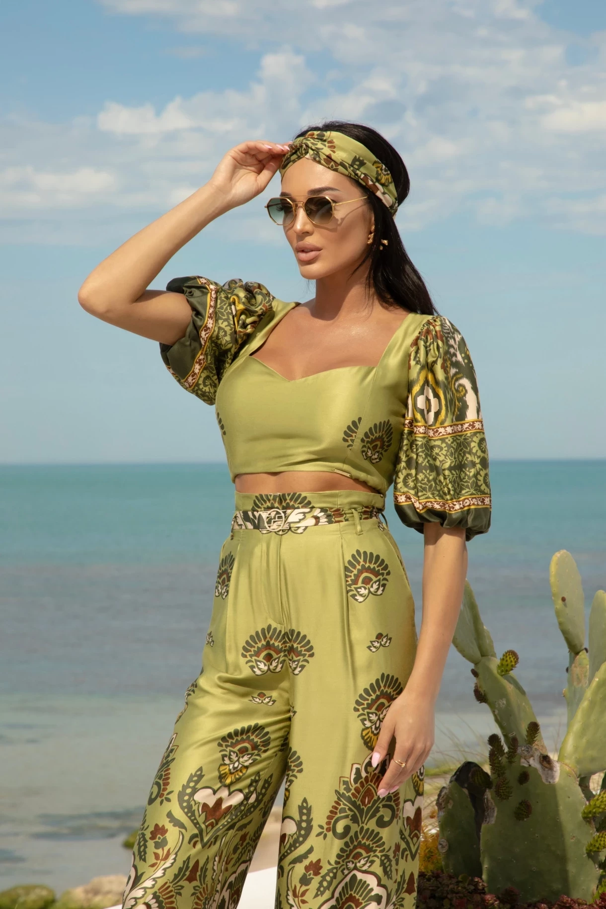 Thumbnail 3 of Сет "BLISS"