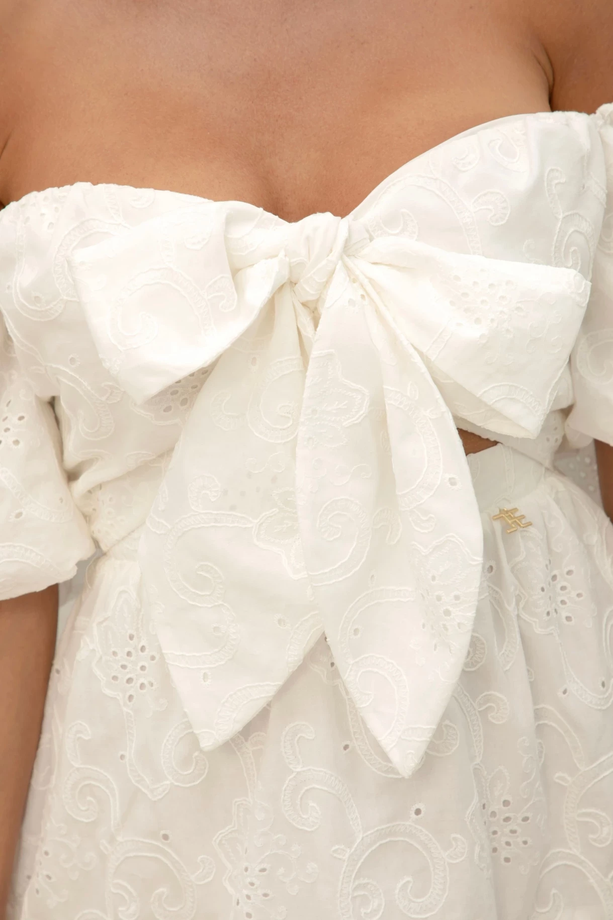 Thumbnail 5 of Рокля "FEMME"