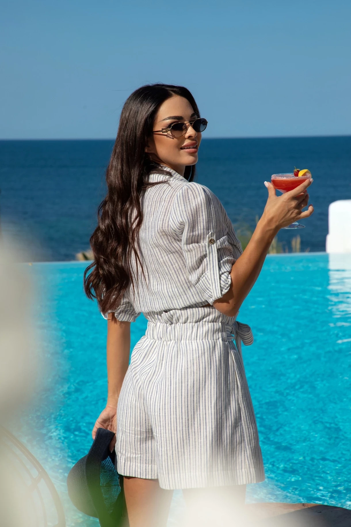 Thumbnail 2 of Къси панталонки "ANTIBES"