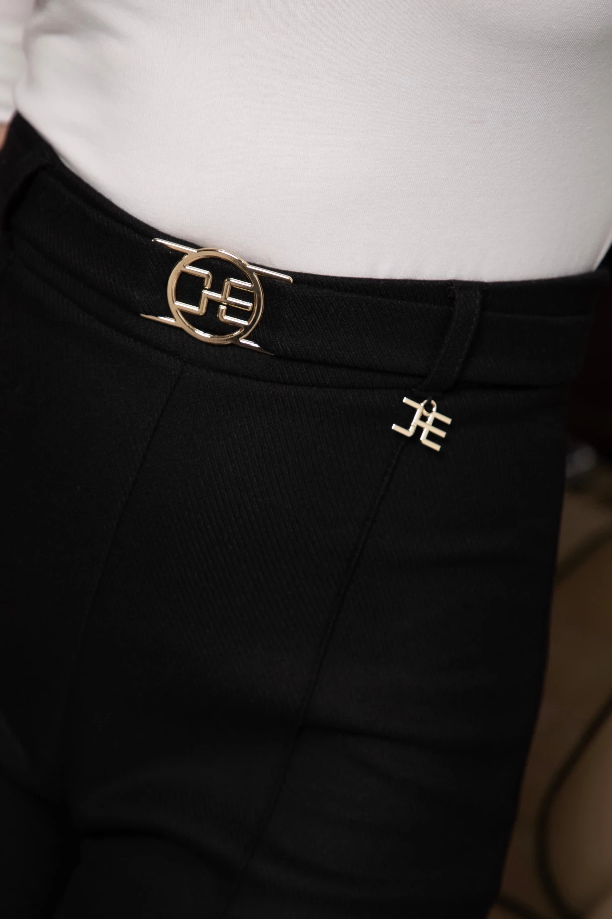 Thumbnail 3 of Панталон "AMOUR À PARIS"