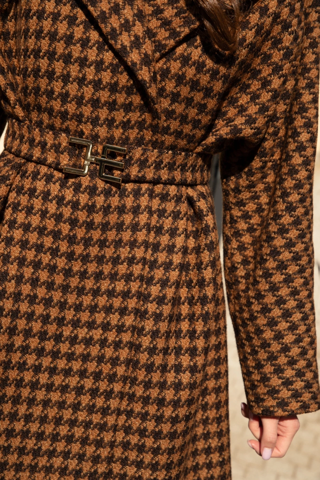 Thumbnail 8 of Палто "ROME"