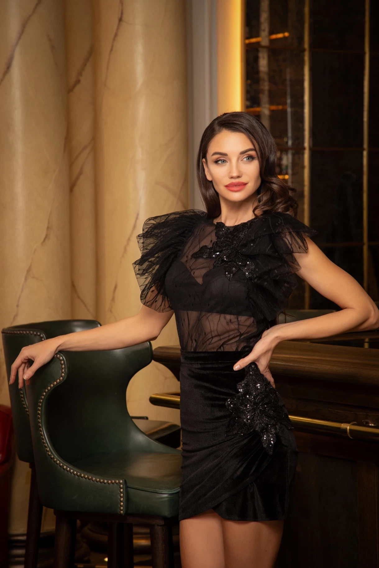 Thumbnail 4 of Боди "LUNAR"