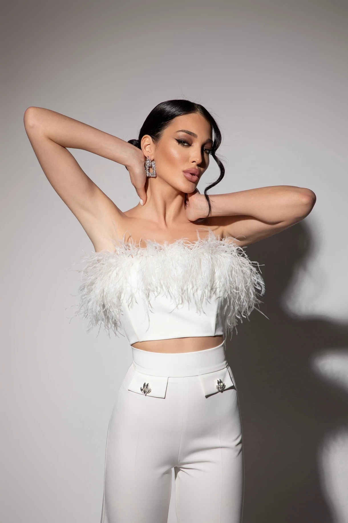 Thumbnail 6 of Панталон "SOPHIE"