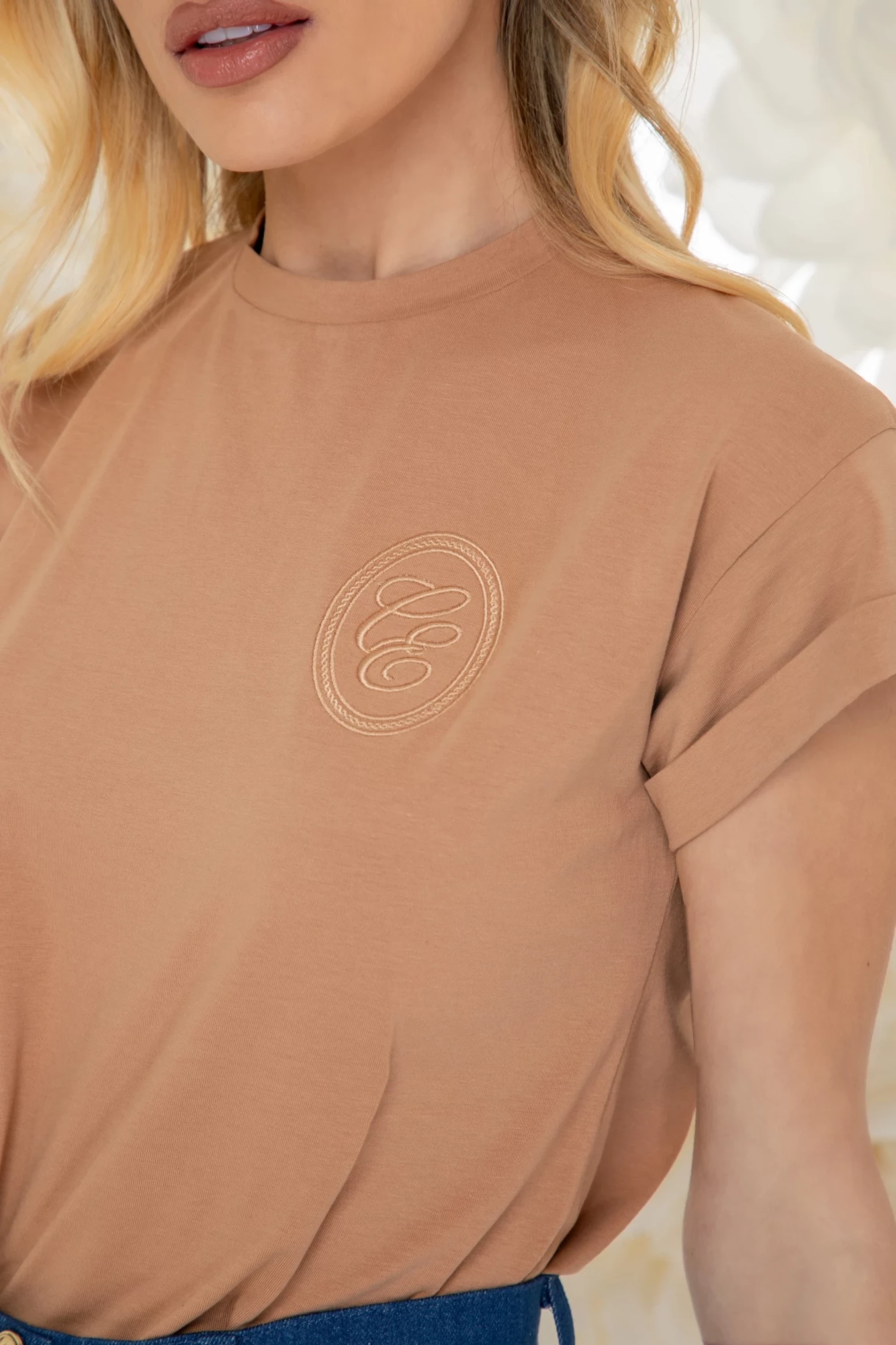 Thumbnail 2 of Тениска "SAND"