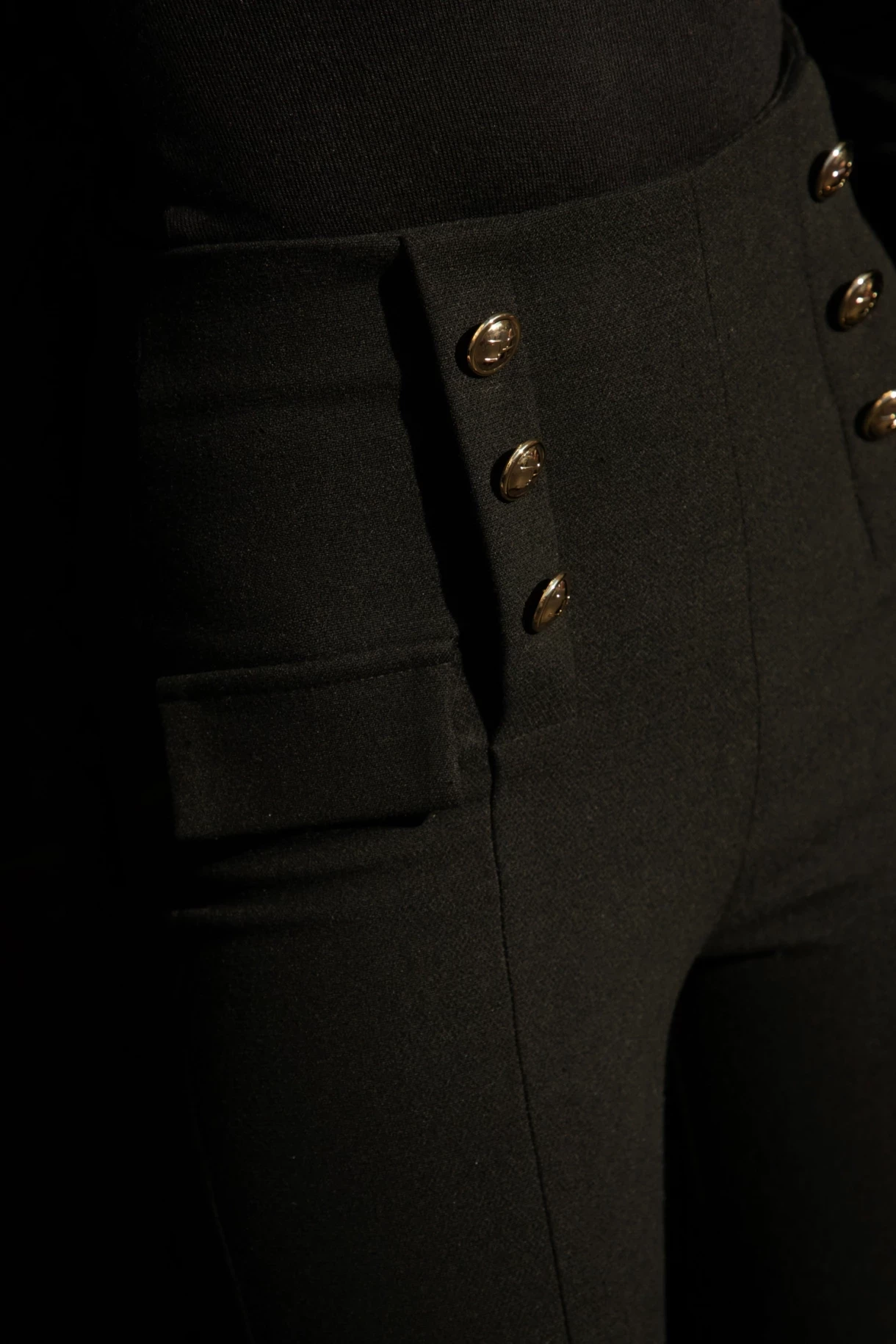 Thumbnail 2 of Дълъг панталон "CENTRAL PARK"