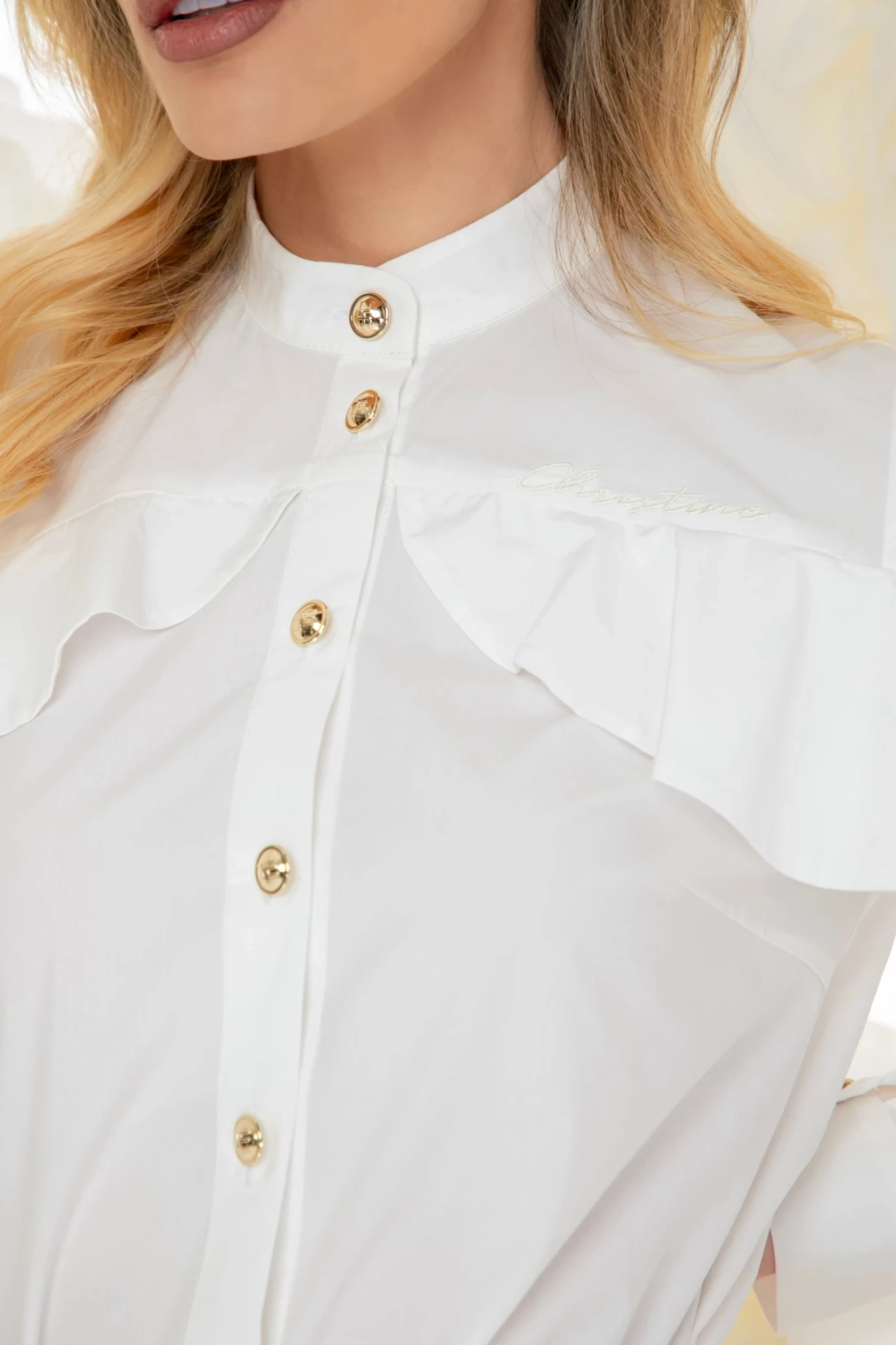 Thumbnail 2 of Риза "PURE TOUCH"