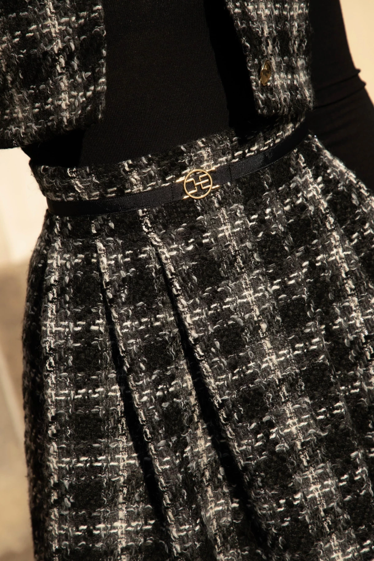 Thumbnail 5 of Сет от букле "LOS ANGELES"