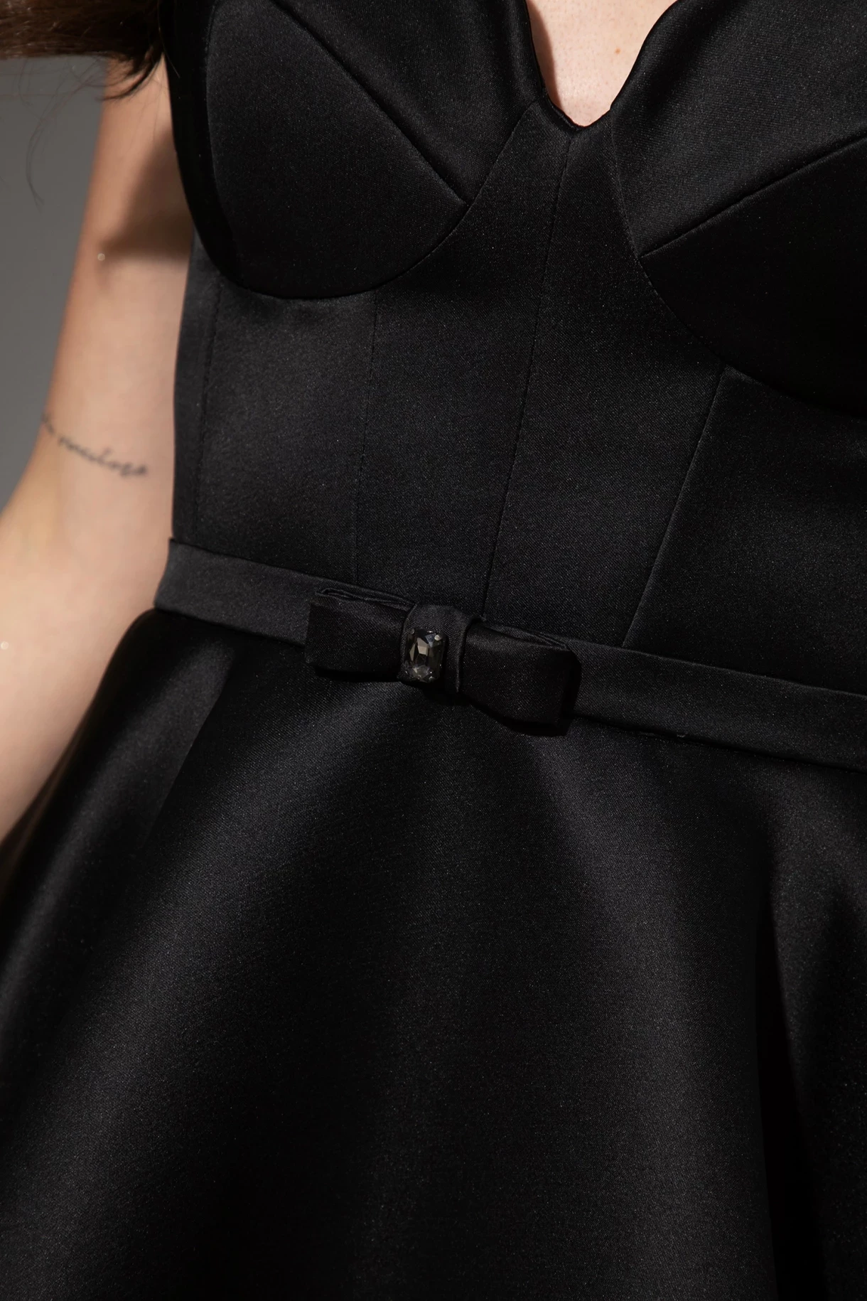 Thumbnail 3 of Рокля "MISHELLE"