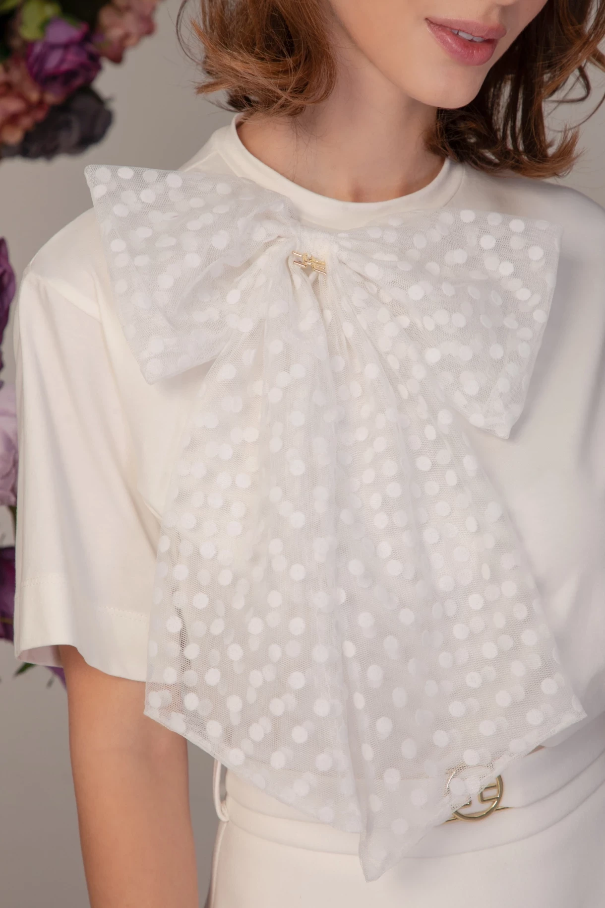 Thumbnail 2 of Тениска "VIVIENNE"