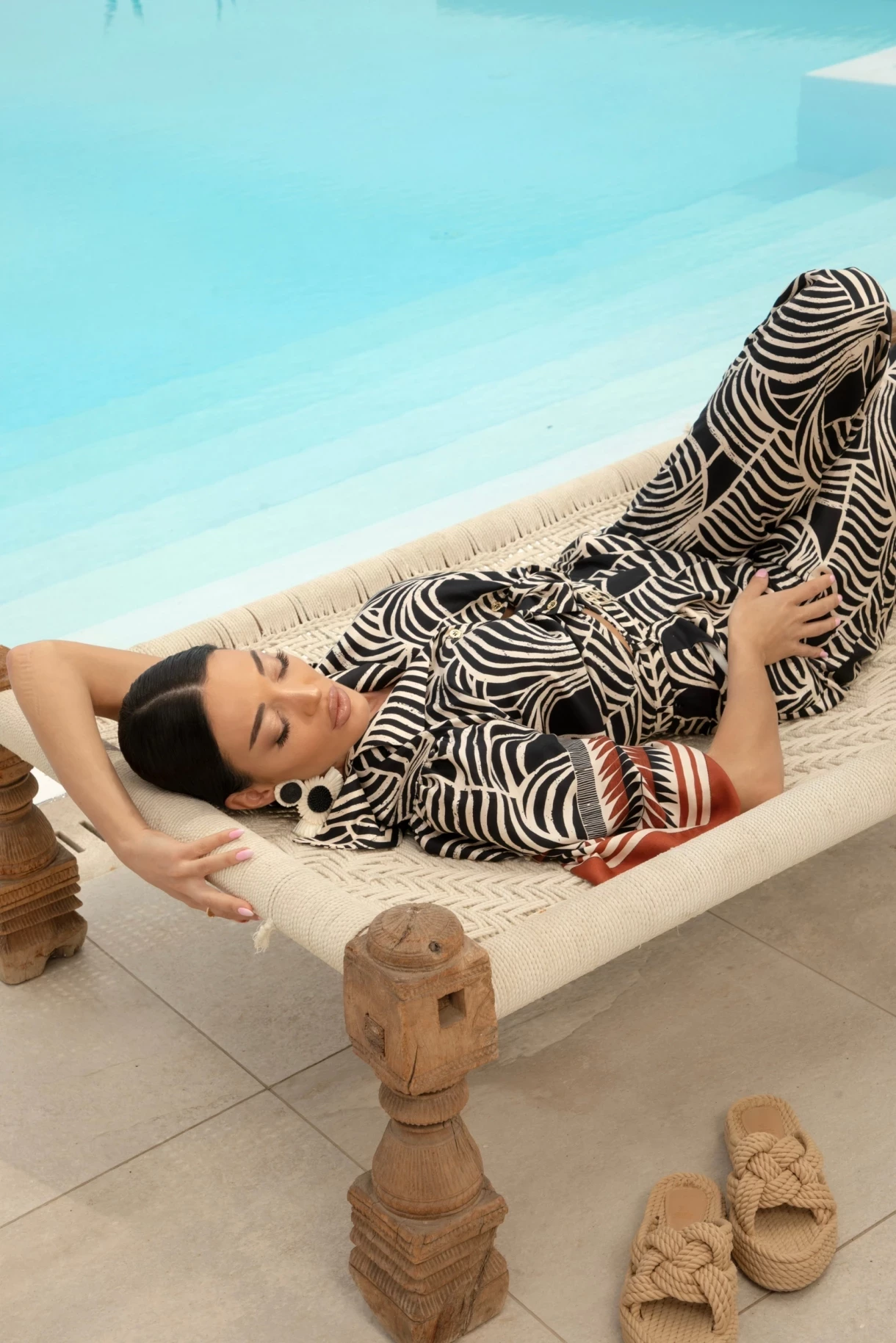 Thumbnail 2 of Сет "SAFARI"