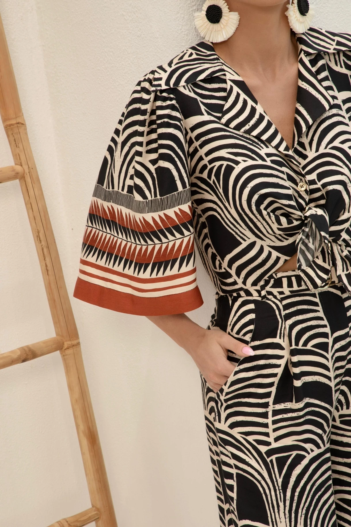 Thumbnail 6 of Сет "SAFARI"