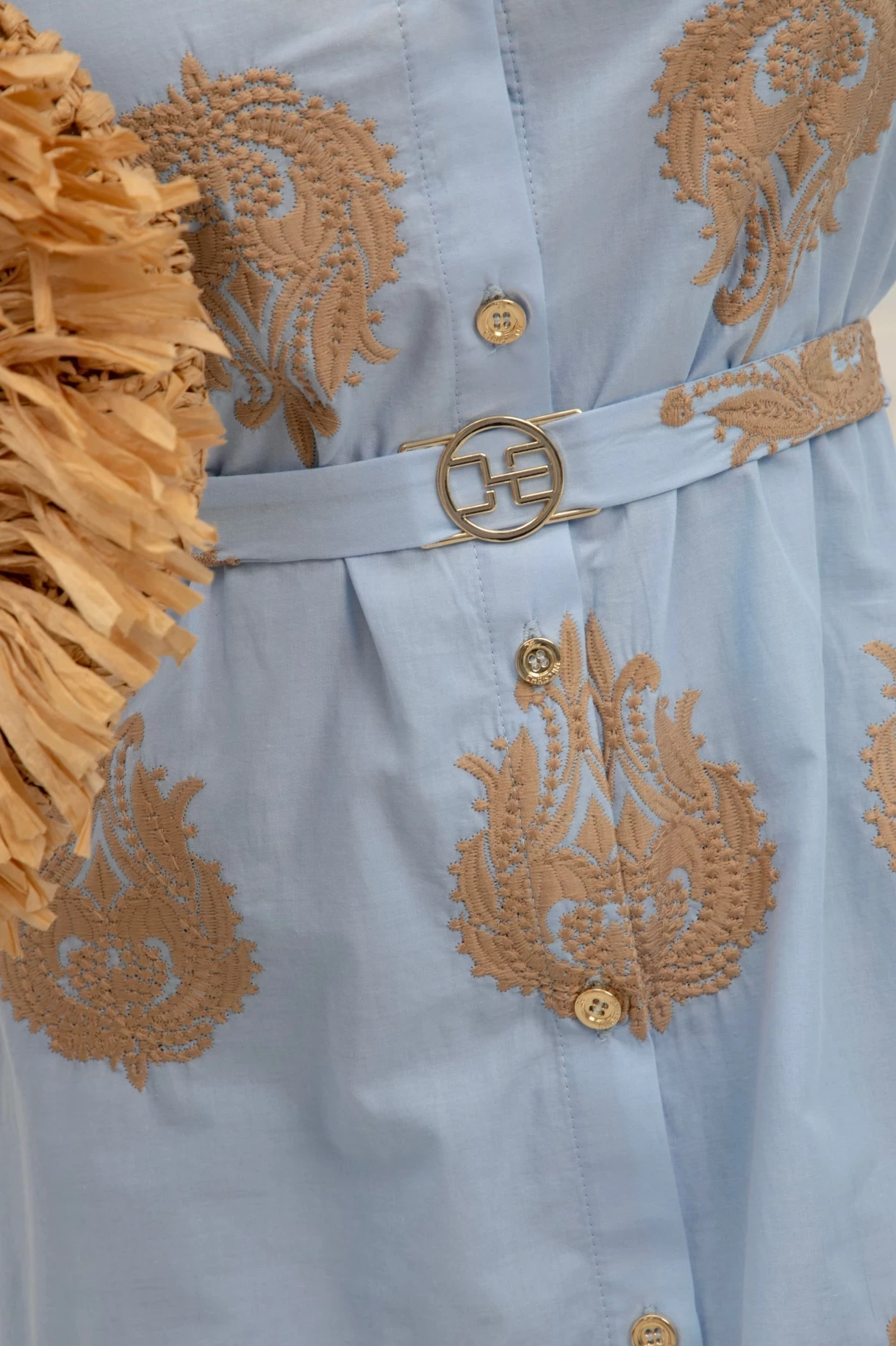 Thumbnail 5 of Рокля "SUN"