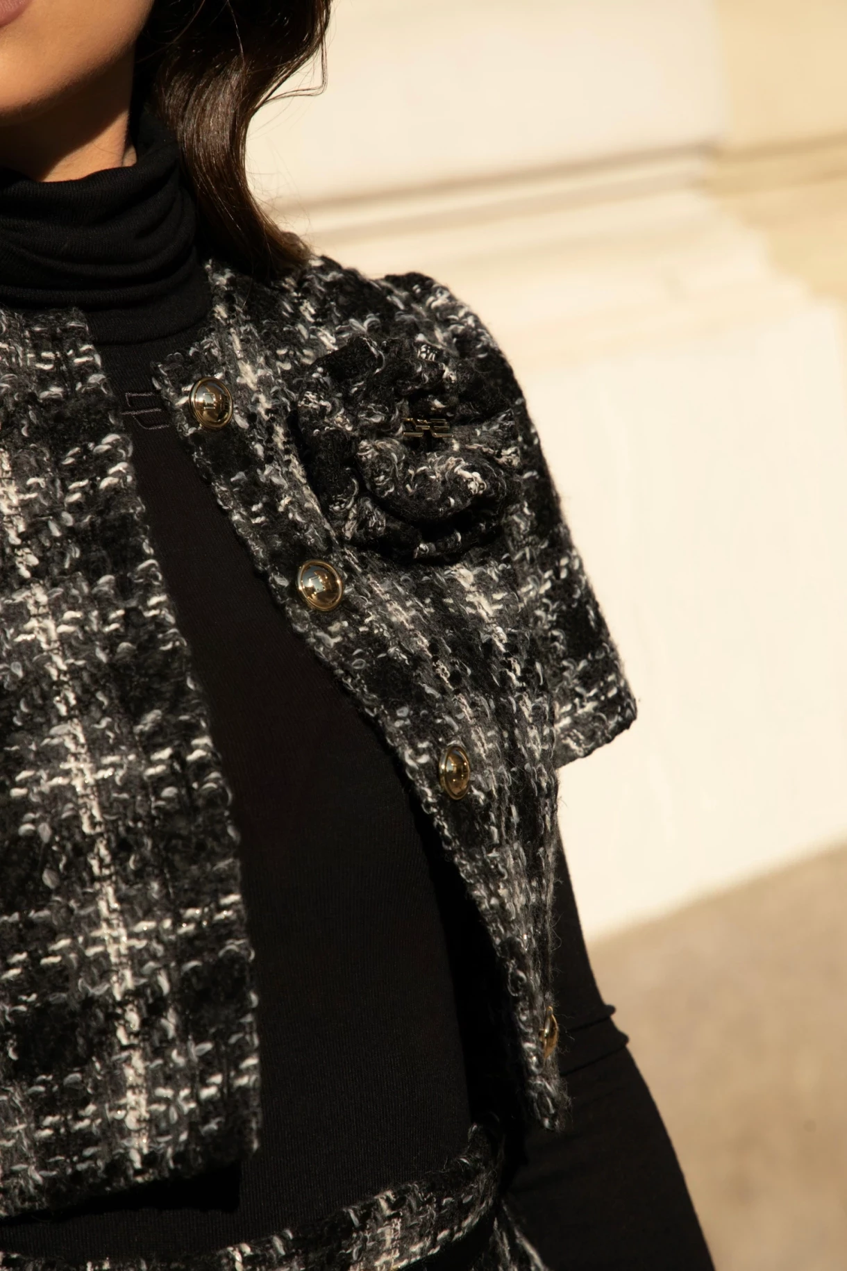 Thumbnail 4 of Сет от букле "LOS ANGELES"