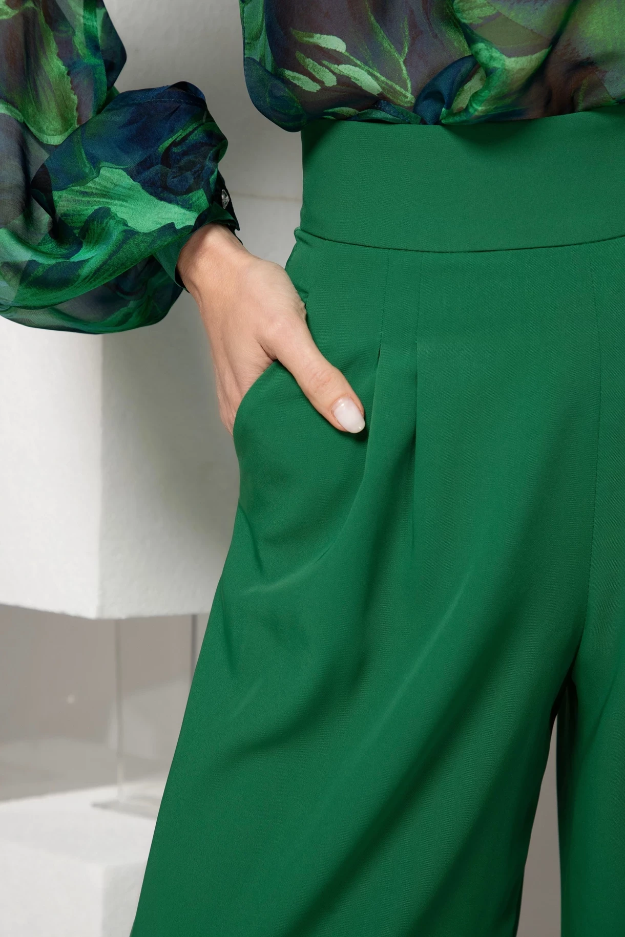 Thumbnail 5 of Панталон "GARDEN OF EDEN"