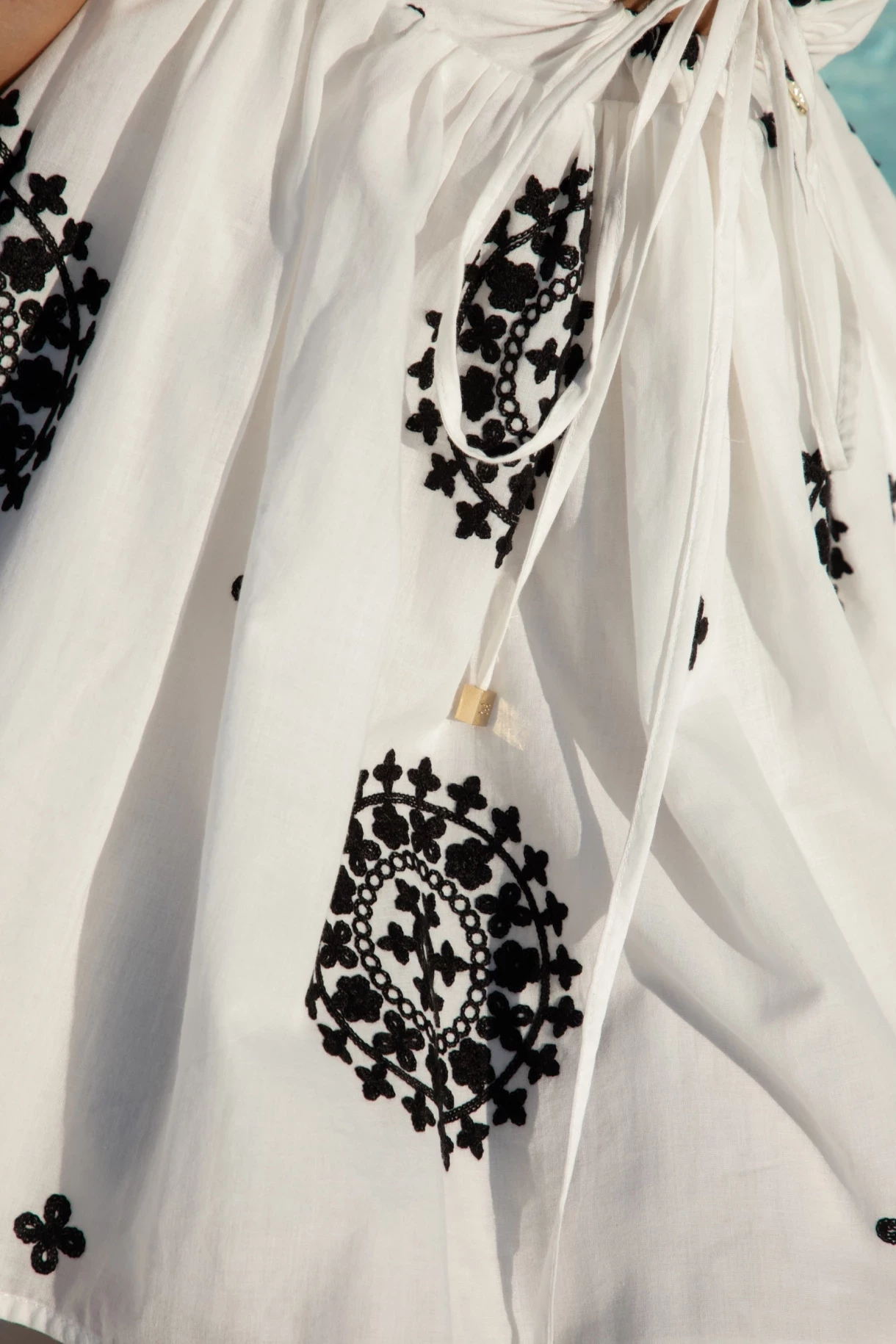 Thumbnail 6 of Рокля "BELLE ÉPOQUE"