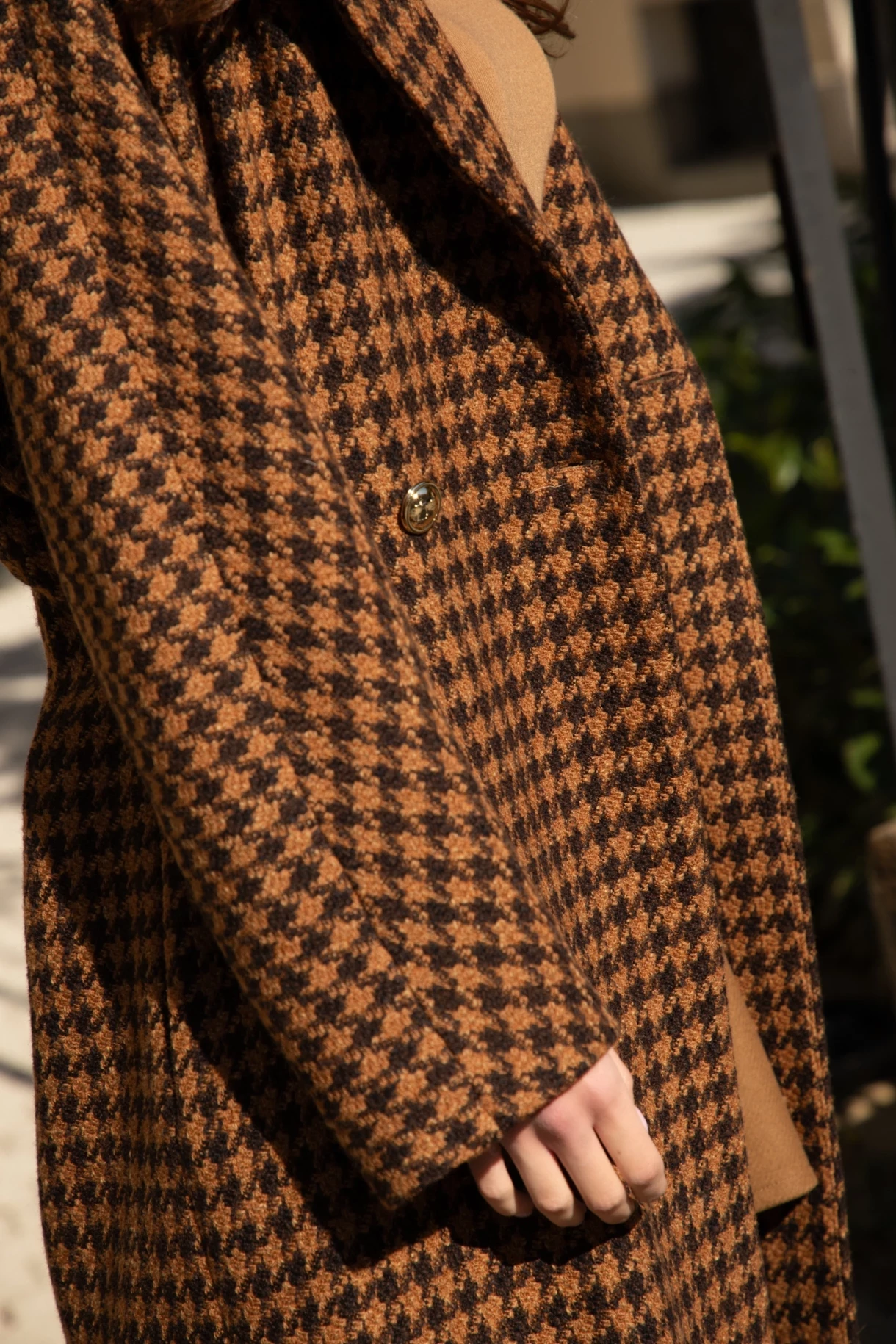 Thumbnail 7 of Палто "ROME"