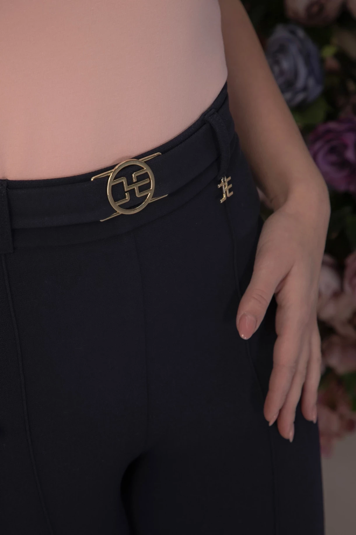 Thumbnail 2 of Панталон "HÉLÈNE"