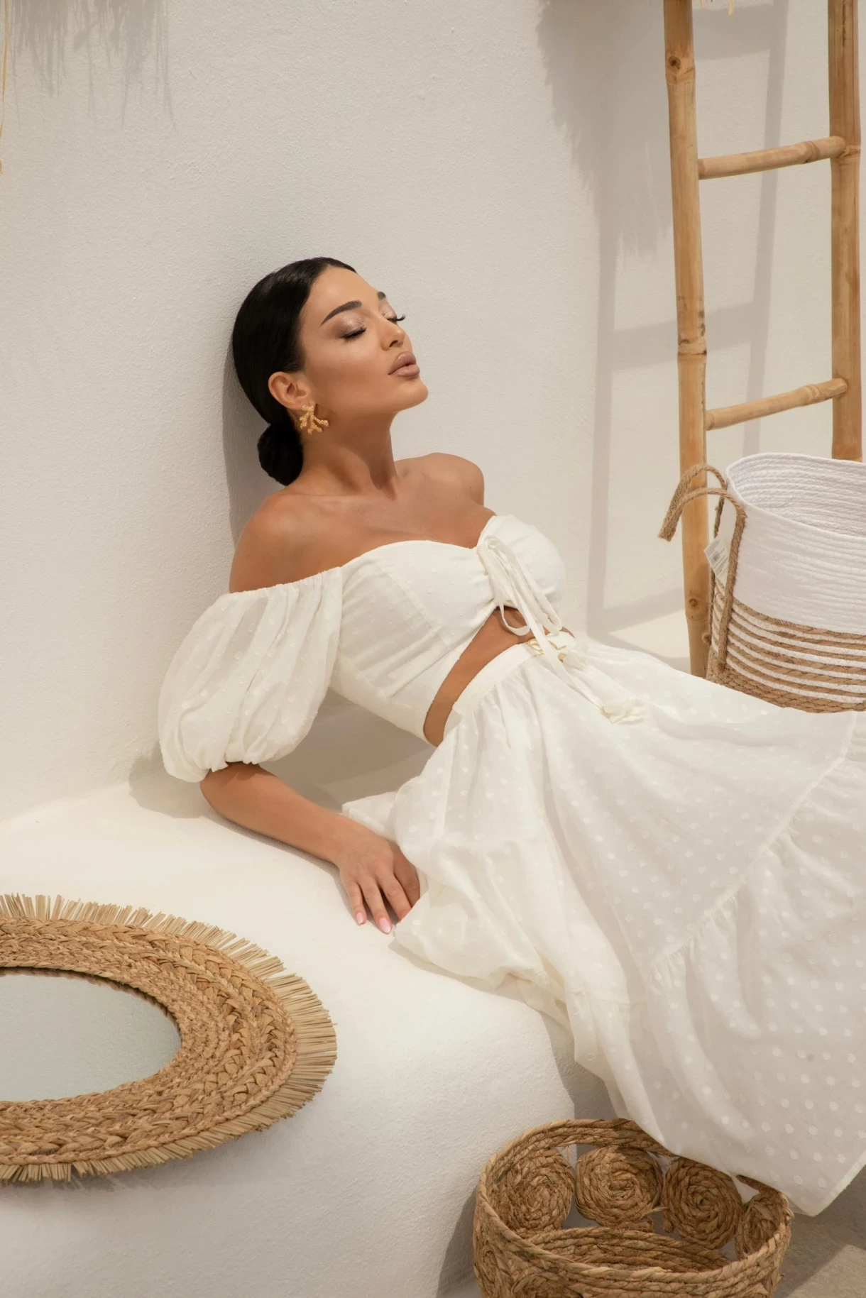 Thumbnail 5 of Сет "CAPRI"