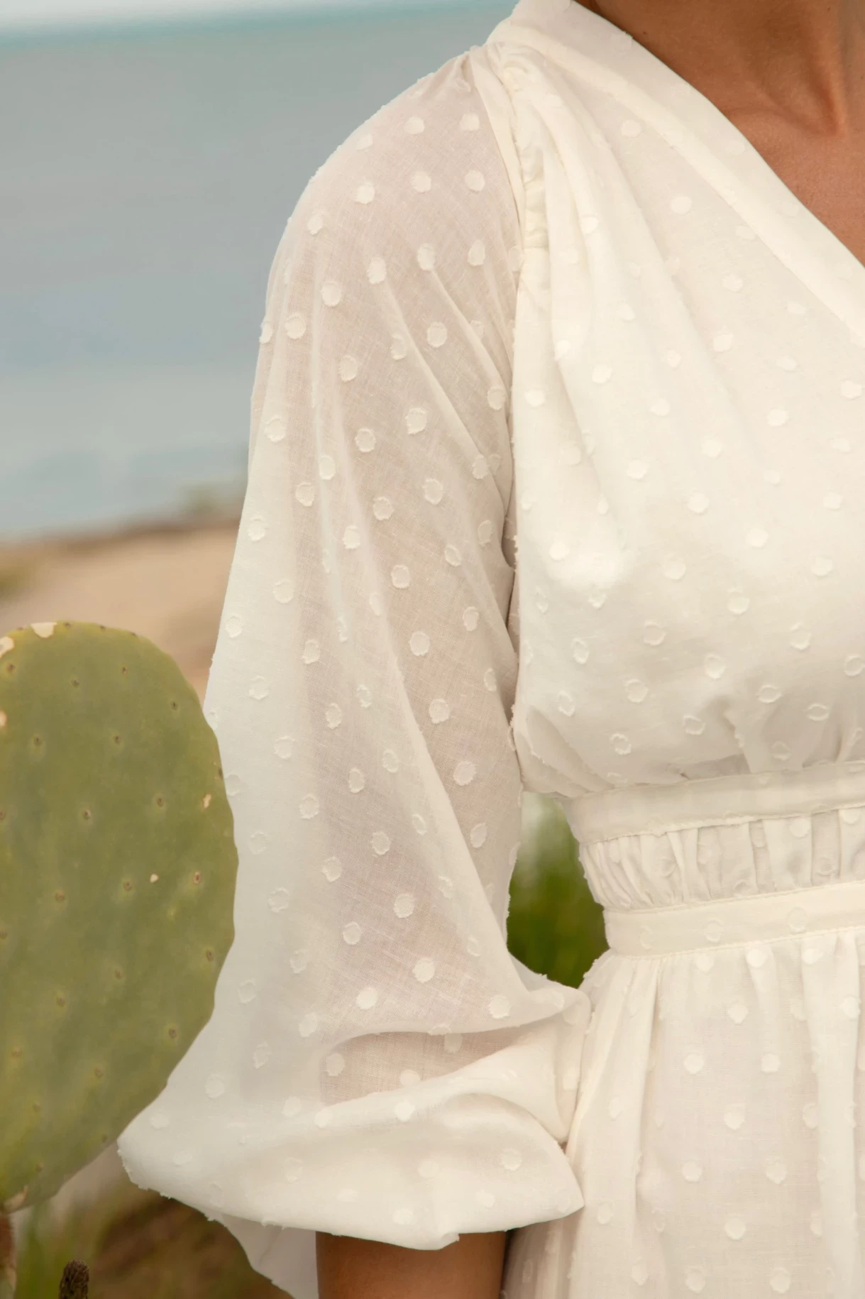 Thumbnail 6 of Рокля "POSITANO"