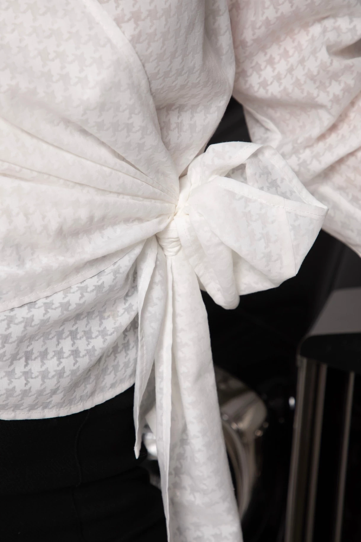 Thumbnail 4 of Риза "CLÉMENCE"