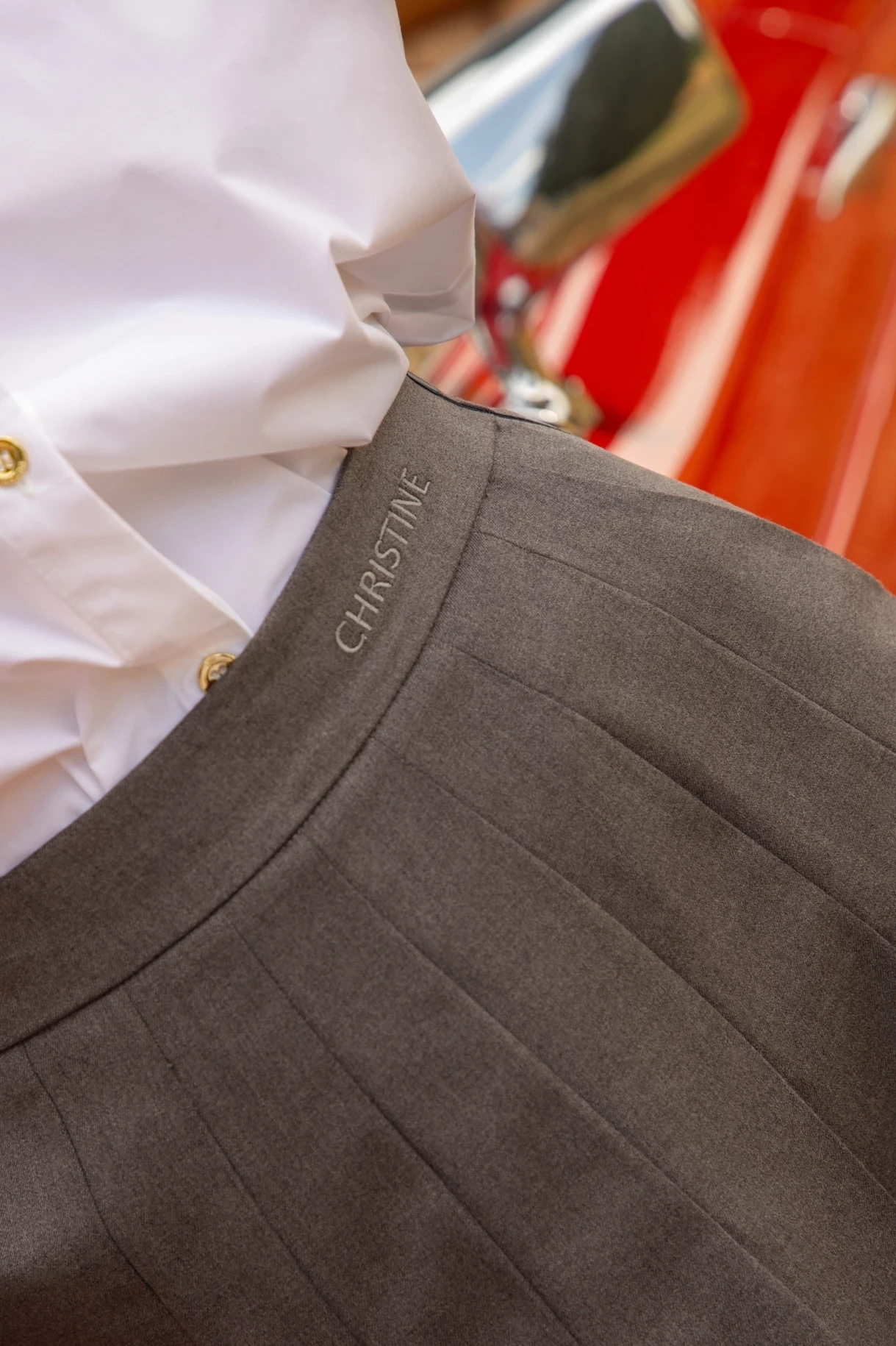 Thumbnail 4 of Пола "PASSIONE"