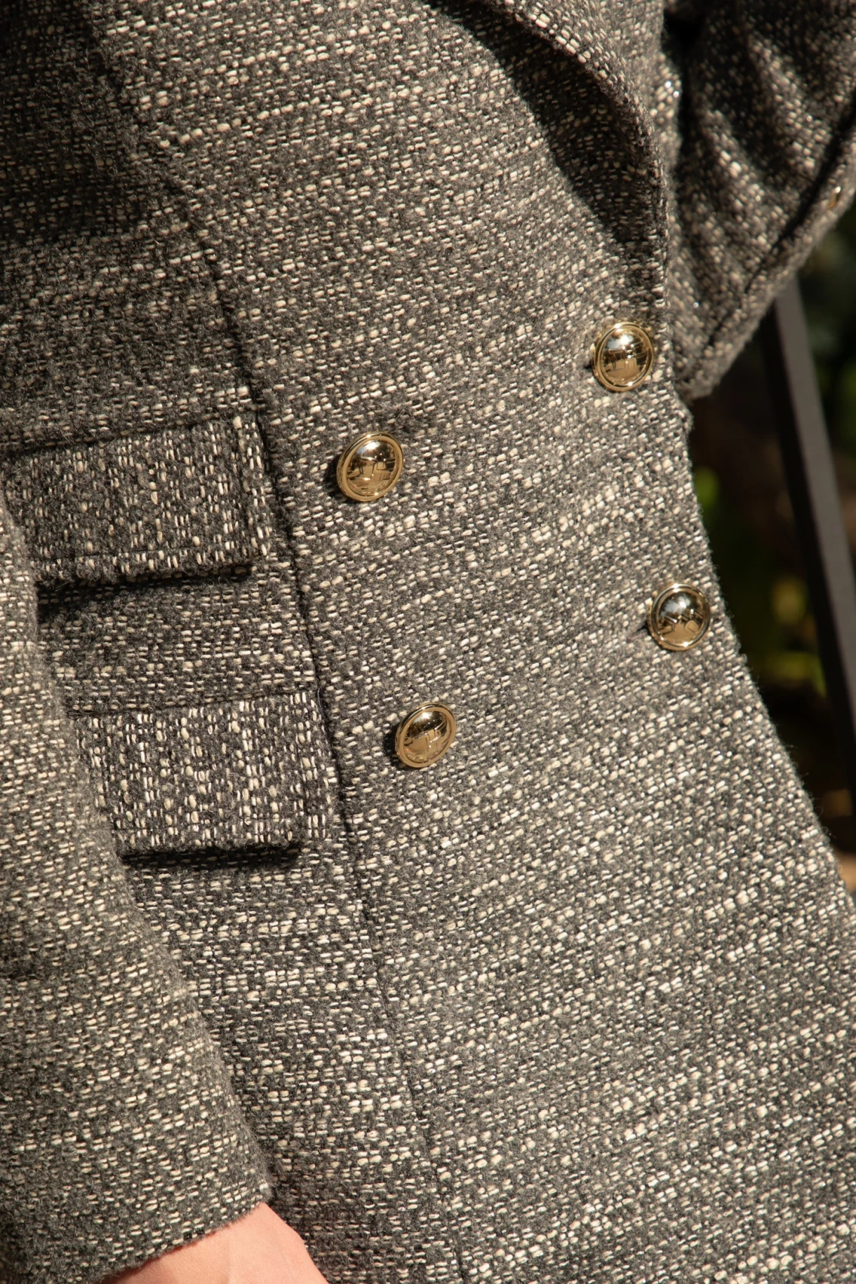 Thumbnail 8 of Палто "SYDNEY"