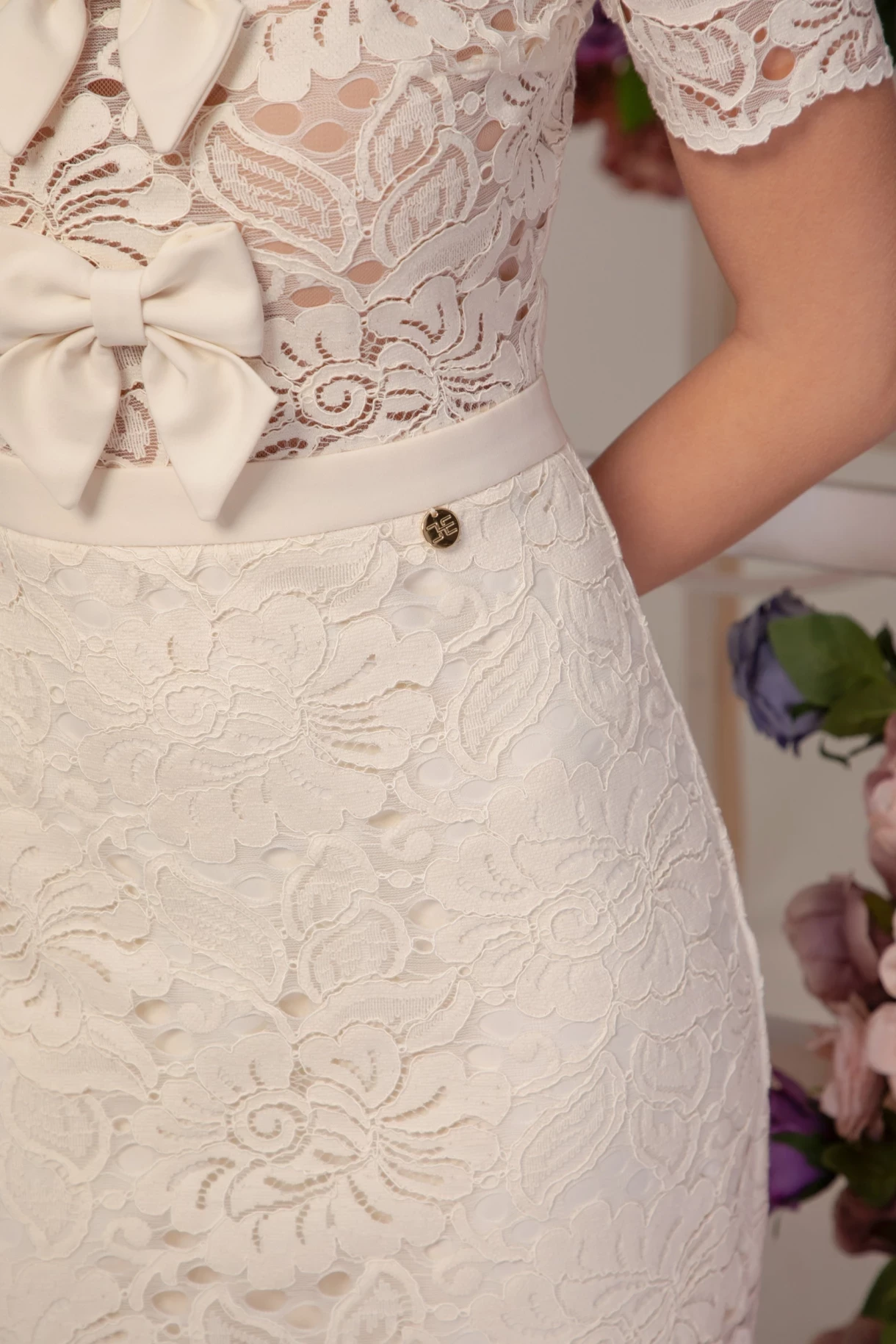 Thumbnail 5 of Рокля "ADELINE"