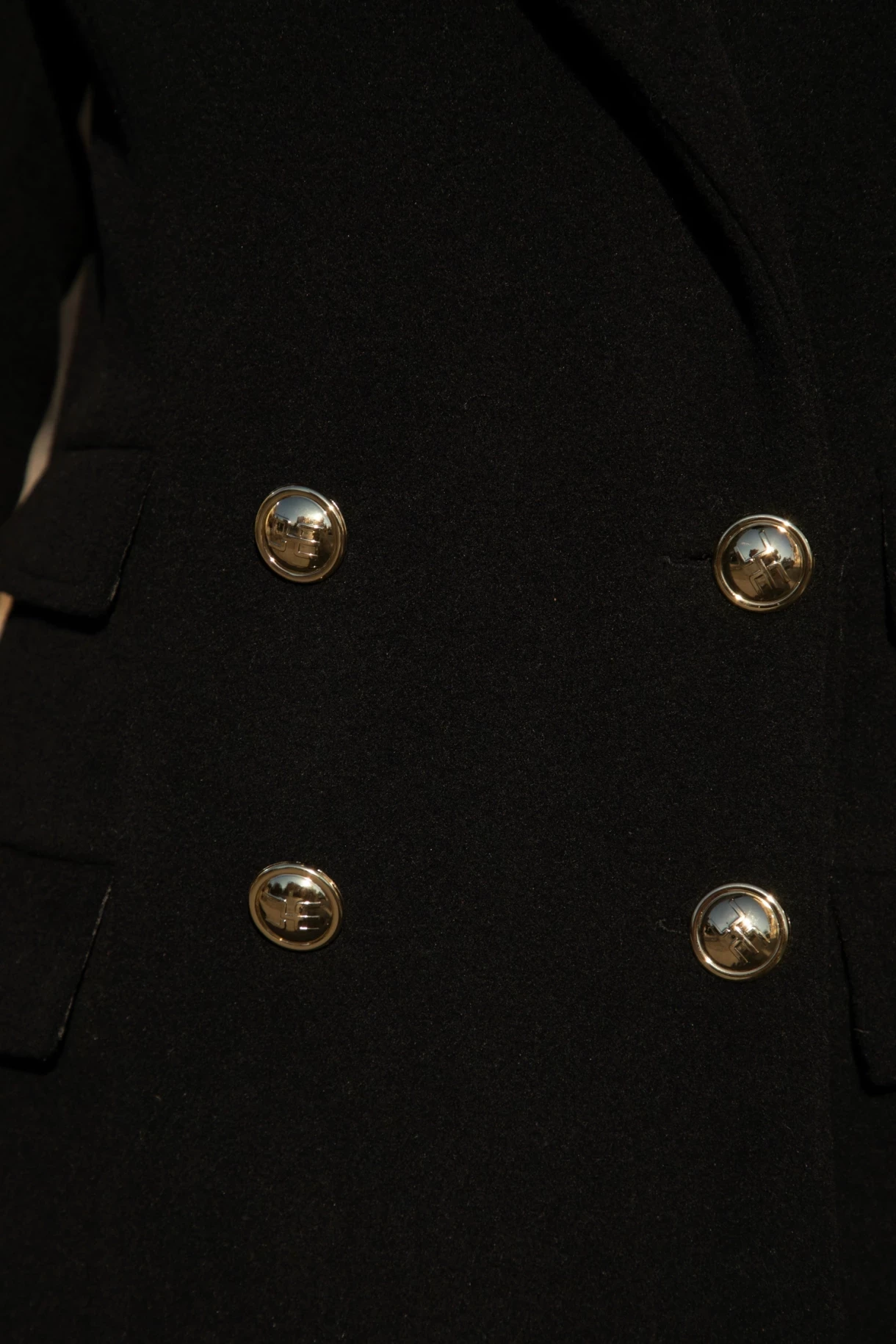 Thumbnail 8 of Палто "NEW YORK"