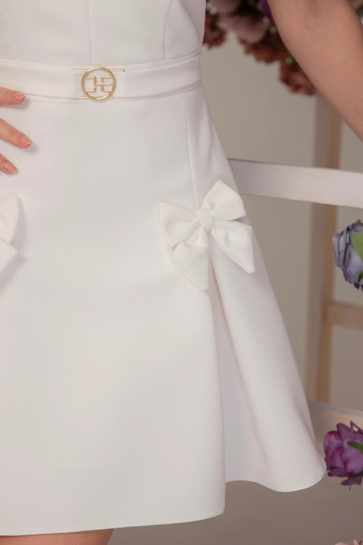 Thumbnail 6 of Рокля "ESTELLE"