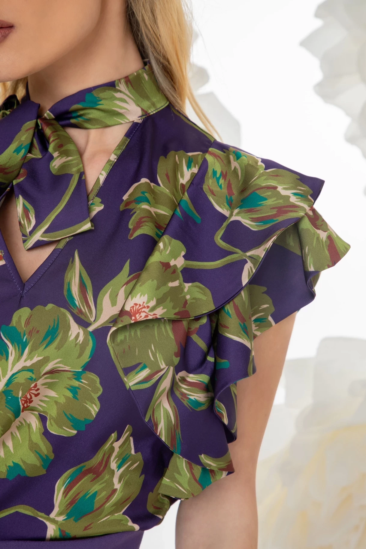 Thumbnail 5 of Топ "GARDEN"