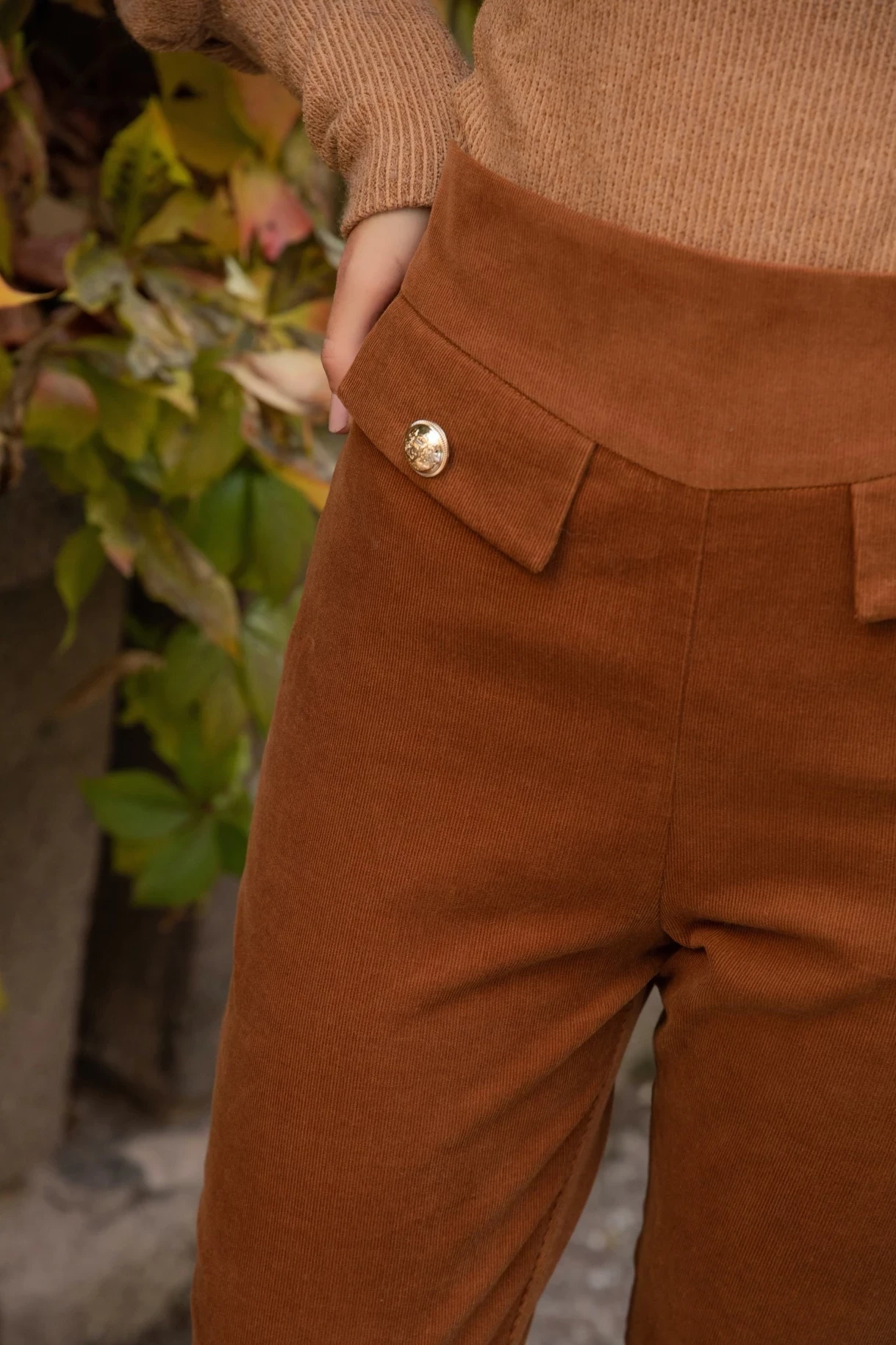 Thumbnail 3 of Джинси "GINGER VIVRE"