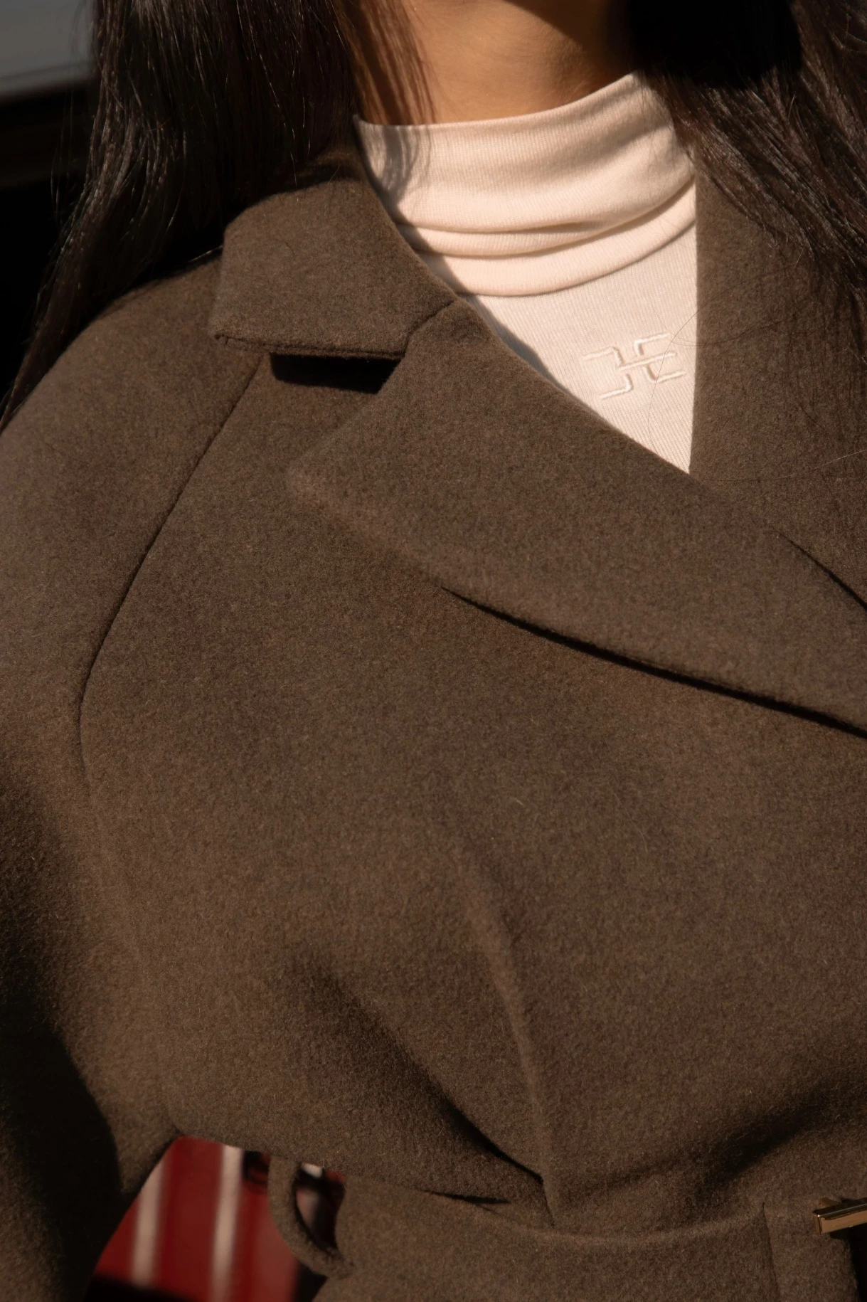 Thumbnail 7 of Палто "UNLIMITED"