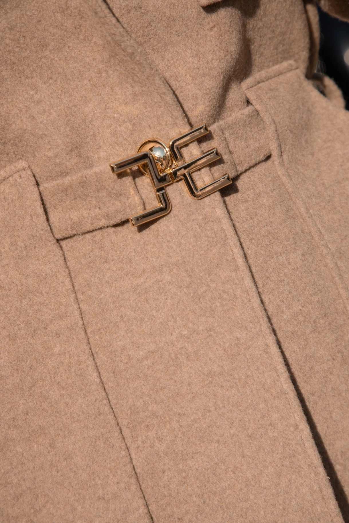 Thumbnail 6 of Палто "PASSION"