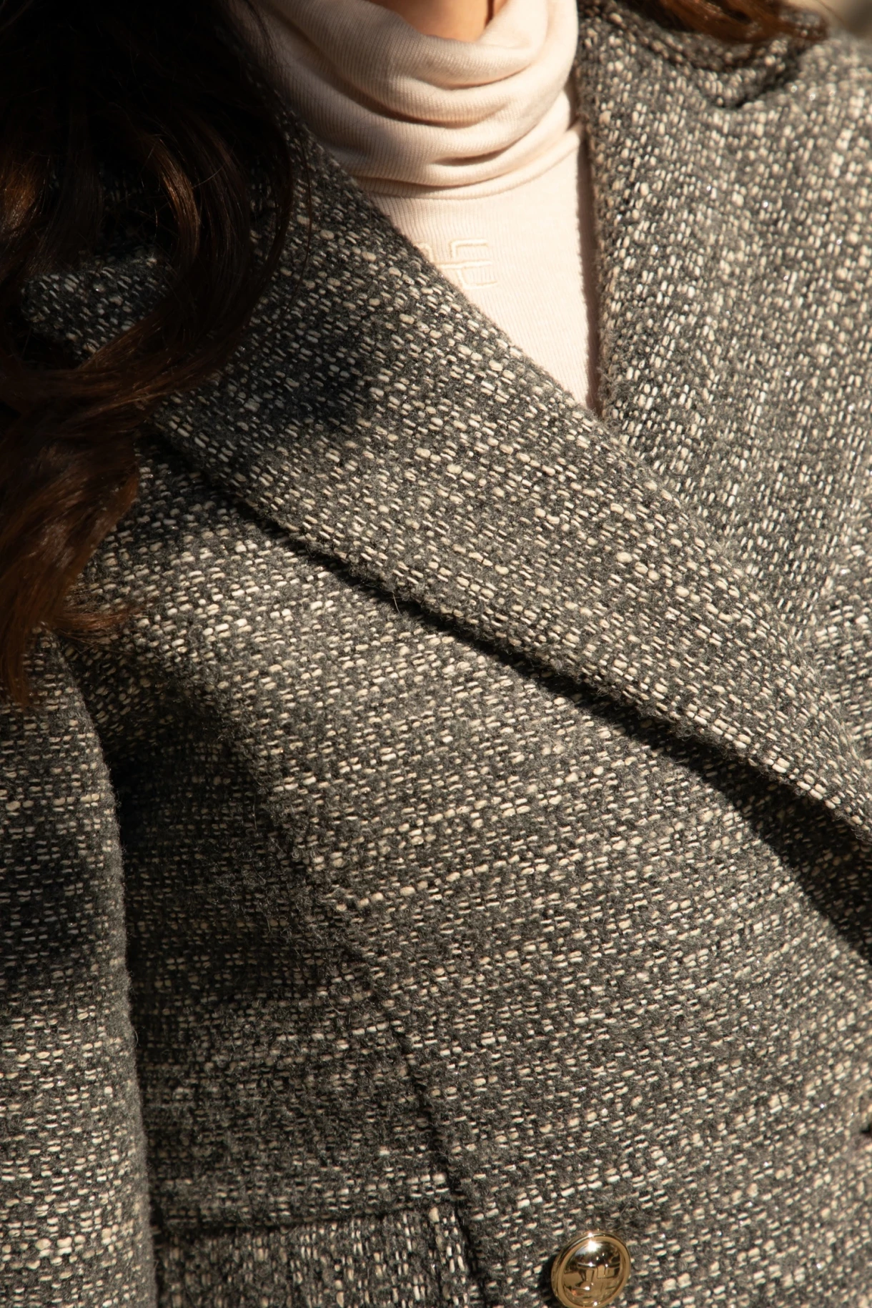 Thumbnail 7 of Палто "SYDNEY"