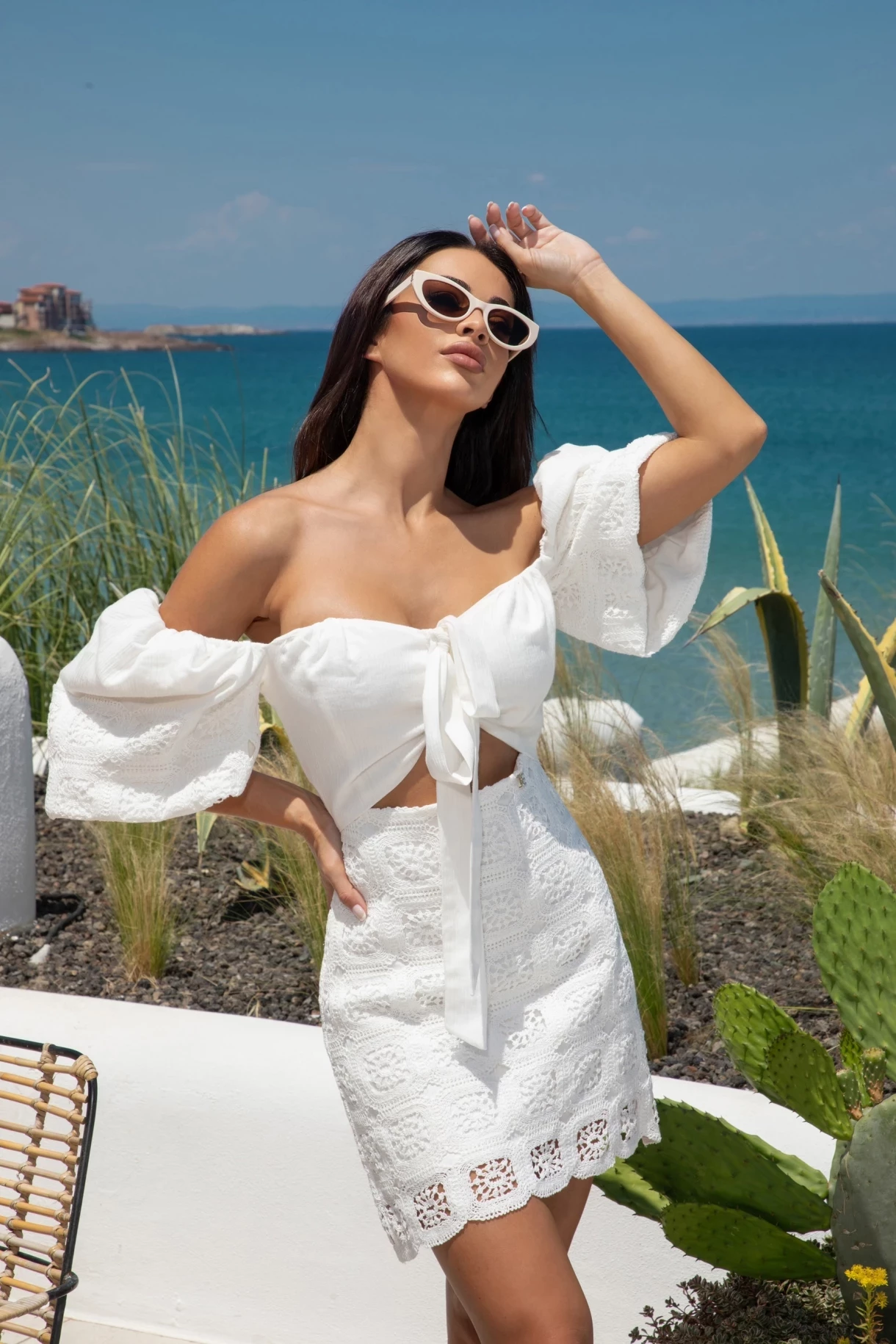 Thumbnail 2 of Рокля "АNGÉLIQUE"