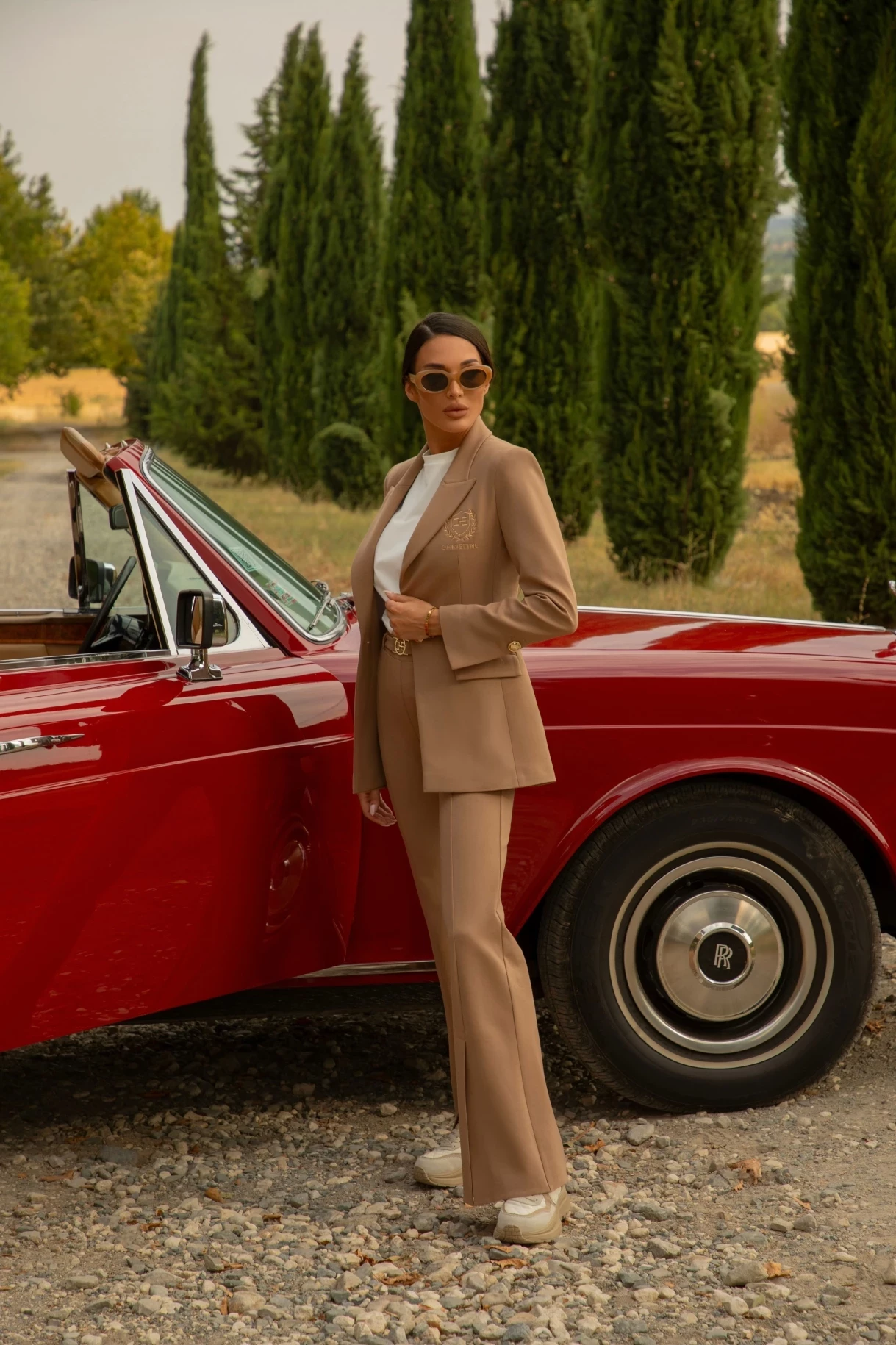 Thumbnail 4 of Сако "AMARONE"